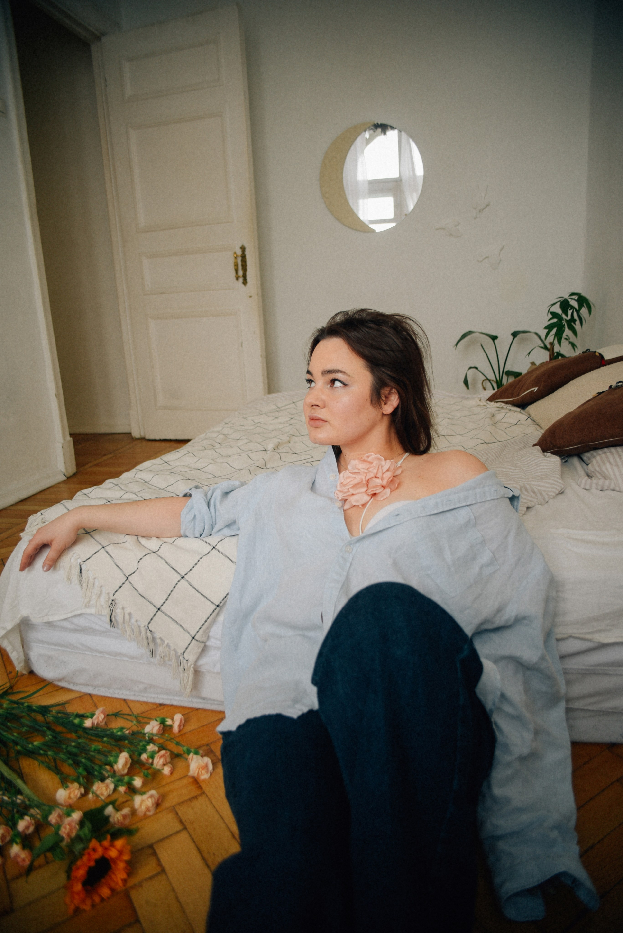 Екатерина Студия Столица. Фотограф Лола Волна, город Москва