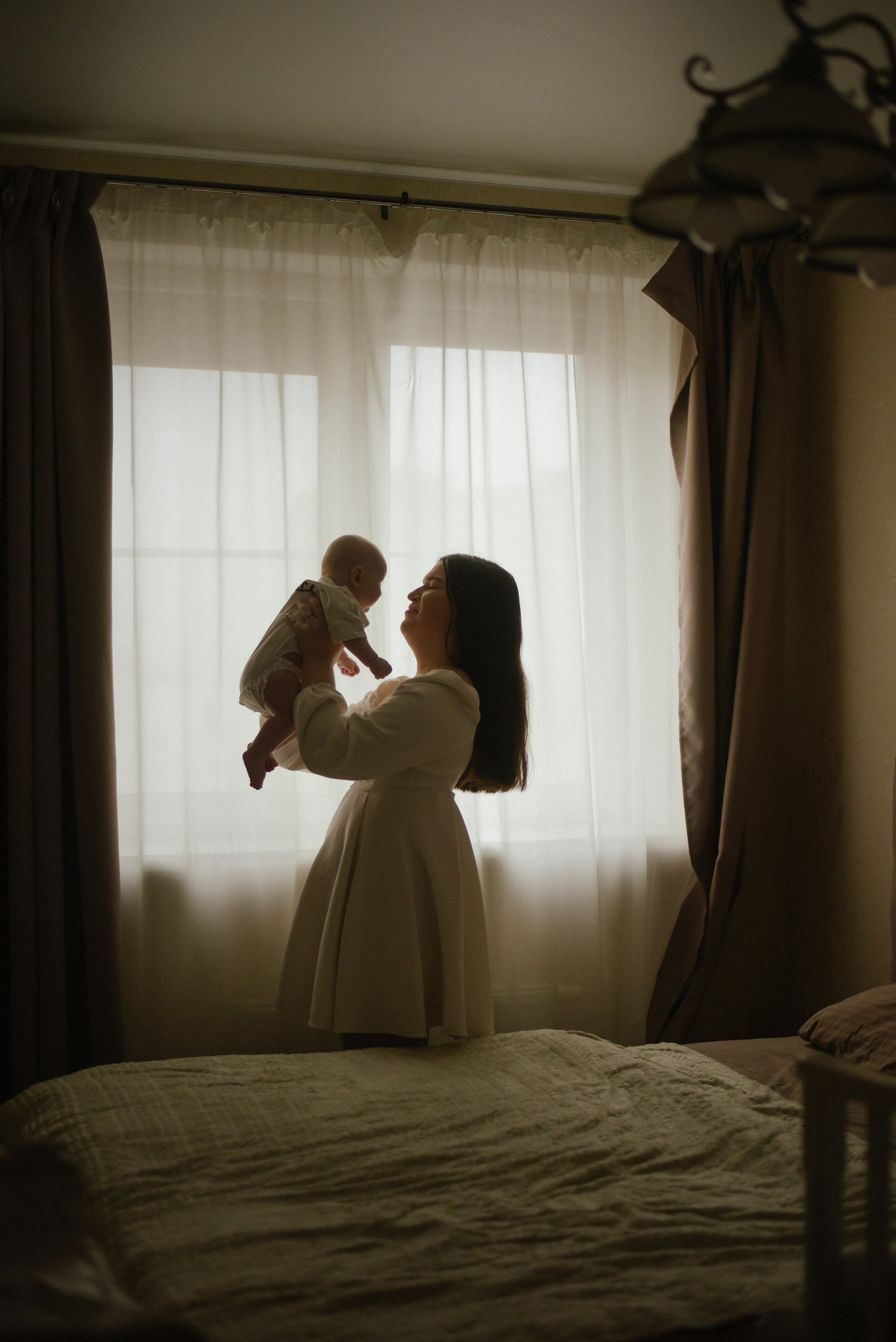 Лида и Роман. Фотограф Лола Волна, город Москва