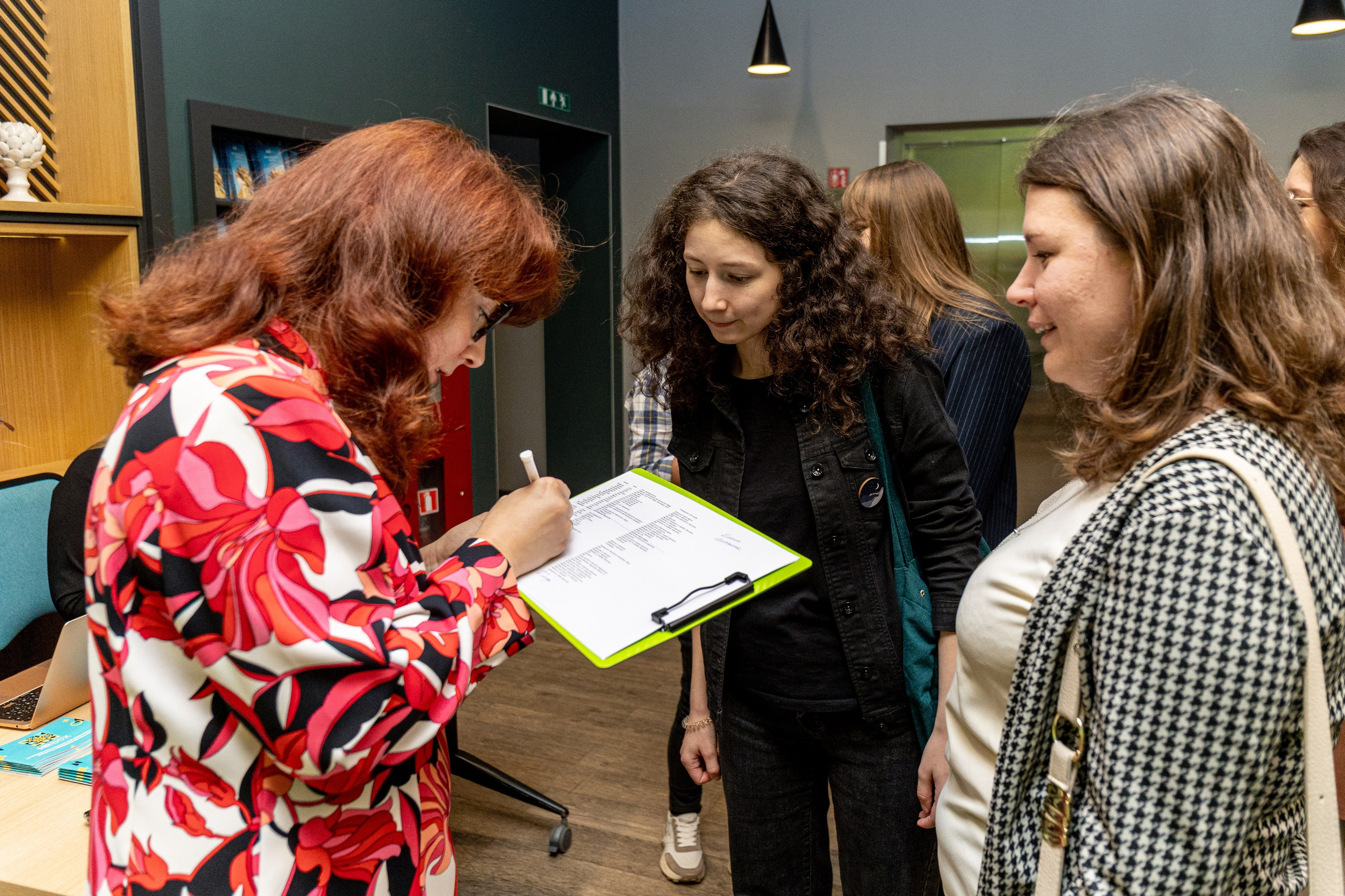 Бизнес завтрак. Фотограф Нижний Новгород