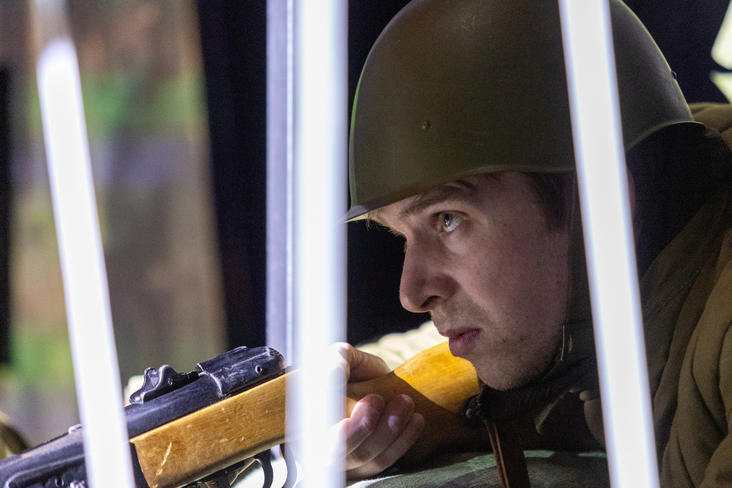 Театр. Фотограф Нижний Новгород