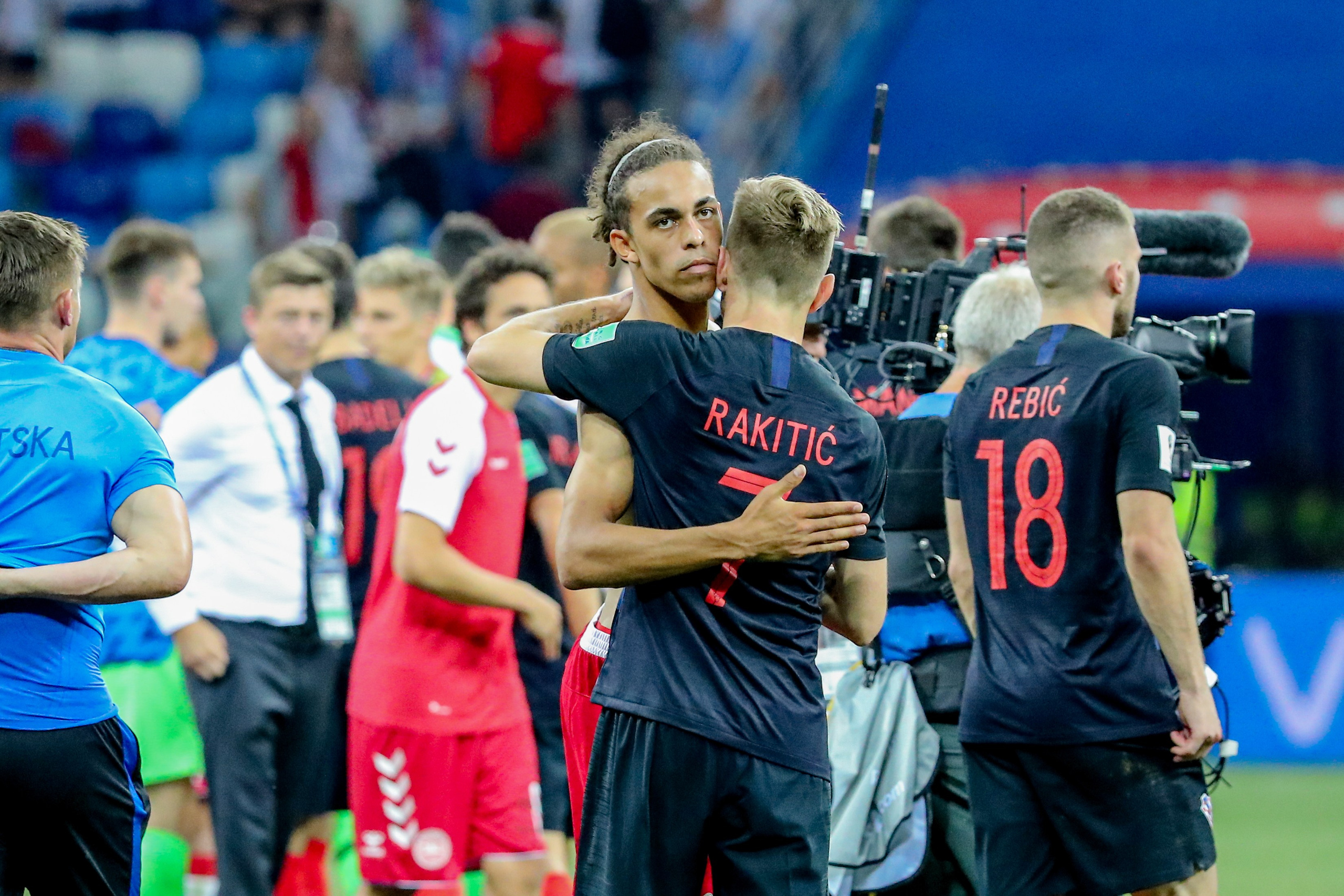 Футбол. Фотограф Нижний Новгород