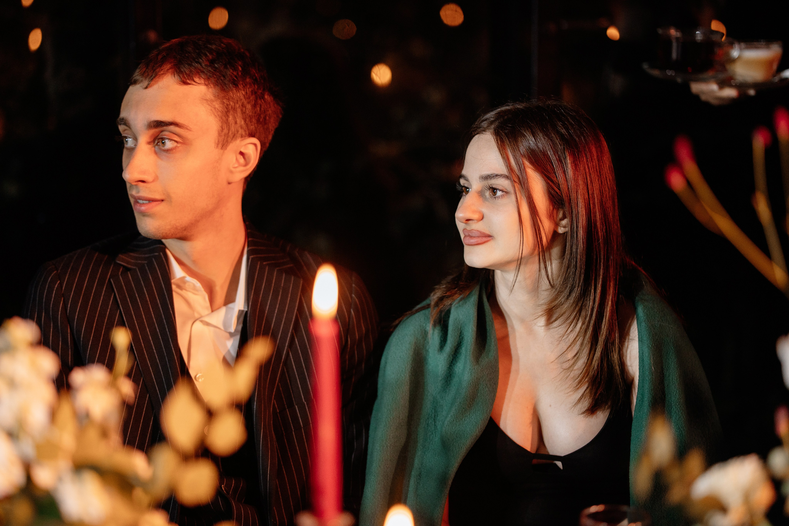 Елисей и Виктория. Свадебный и репортажный фотограф в Москве Андрей Вайман