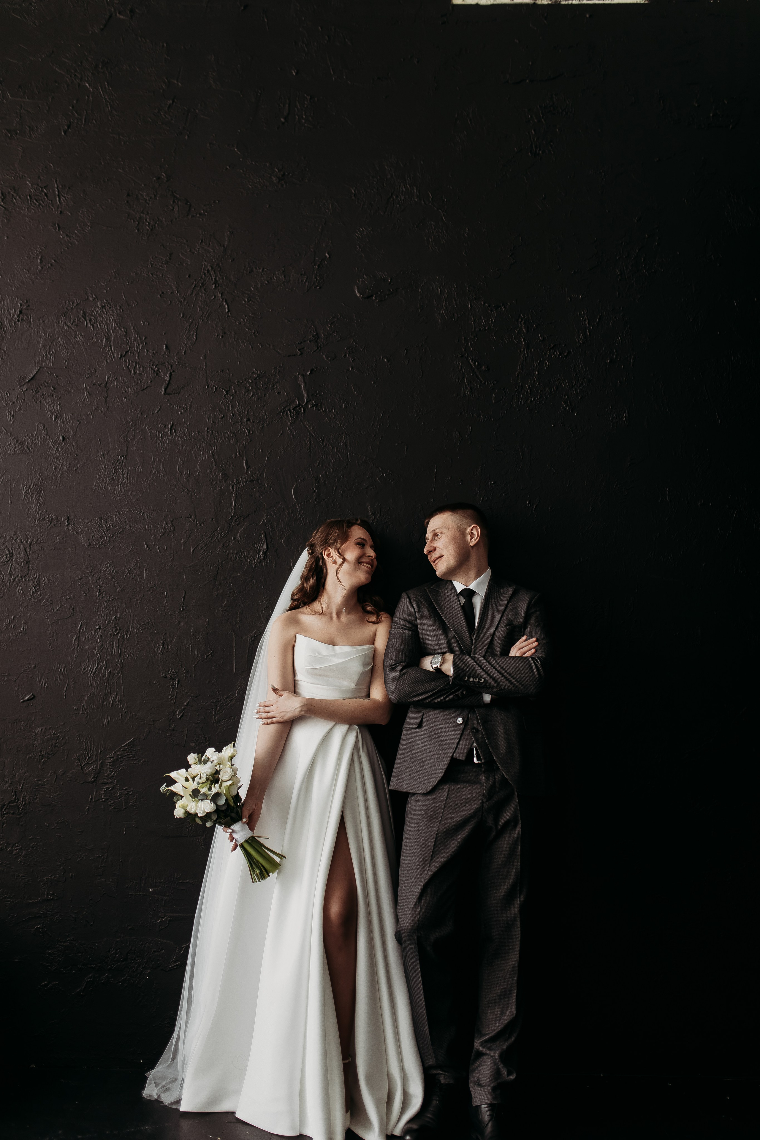 Ангелина и Василий. Фотограф Тимербаева Алина г. Сургут