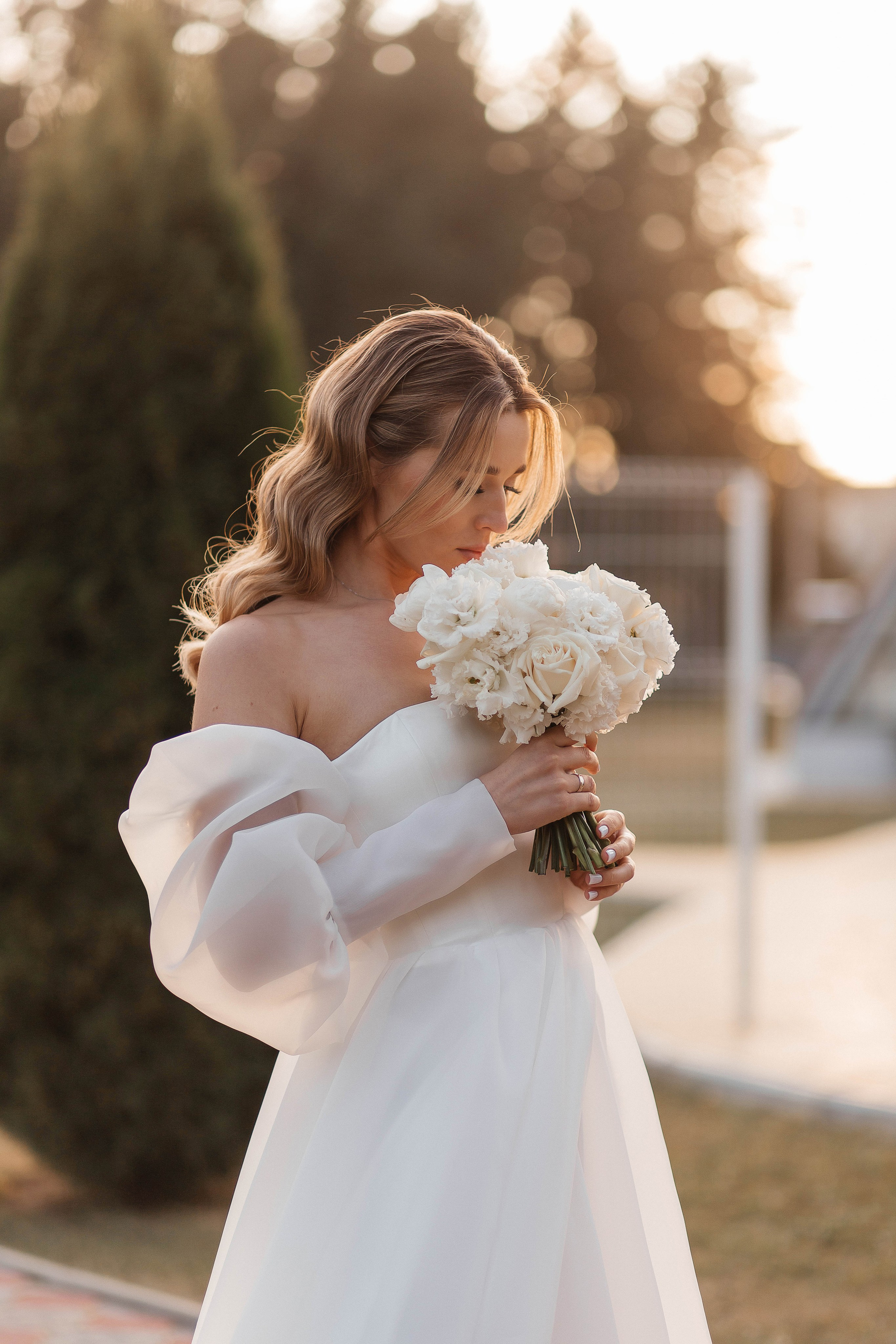 24.08. Свадебный и семейный фотограф в Кирове Мария Волк