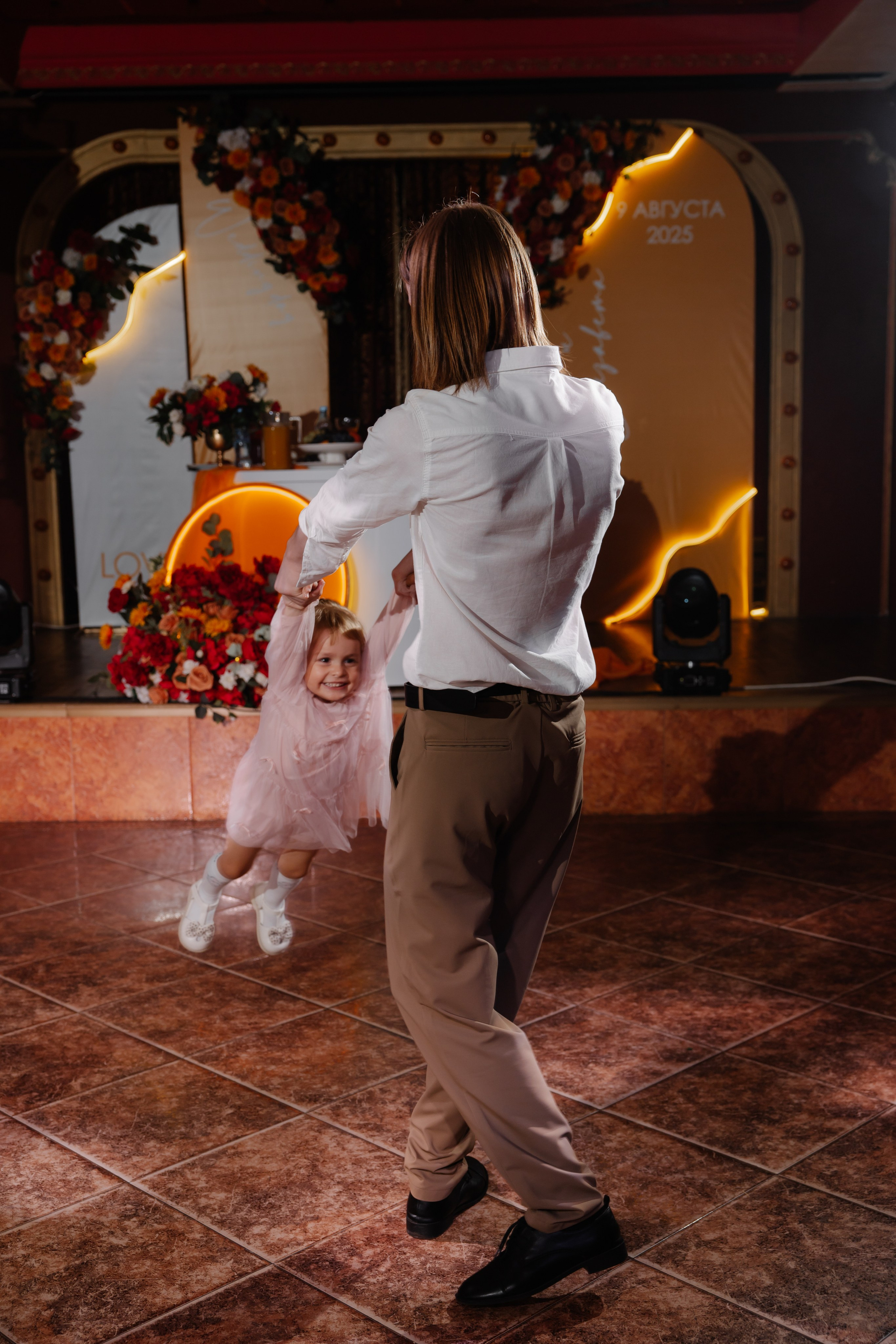 Лиза и Артем. Фотограф и Видеограф во Владимире