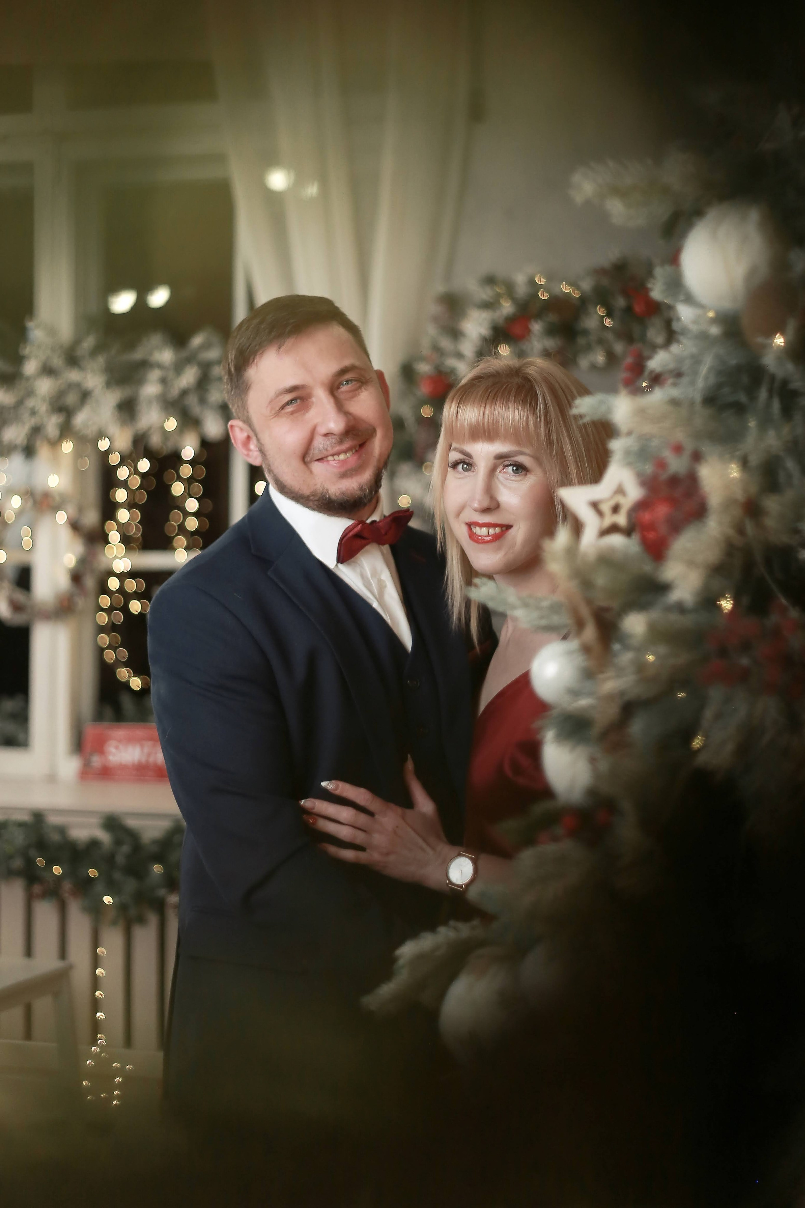 Новый год в Леонардо. Антонина Морозова, профессиональный семейный фотограф видеограф