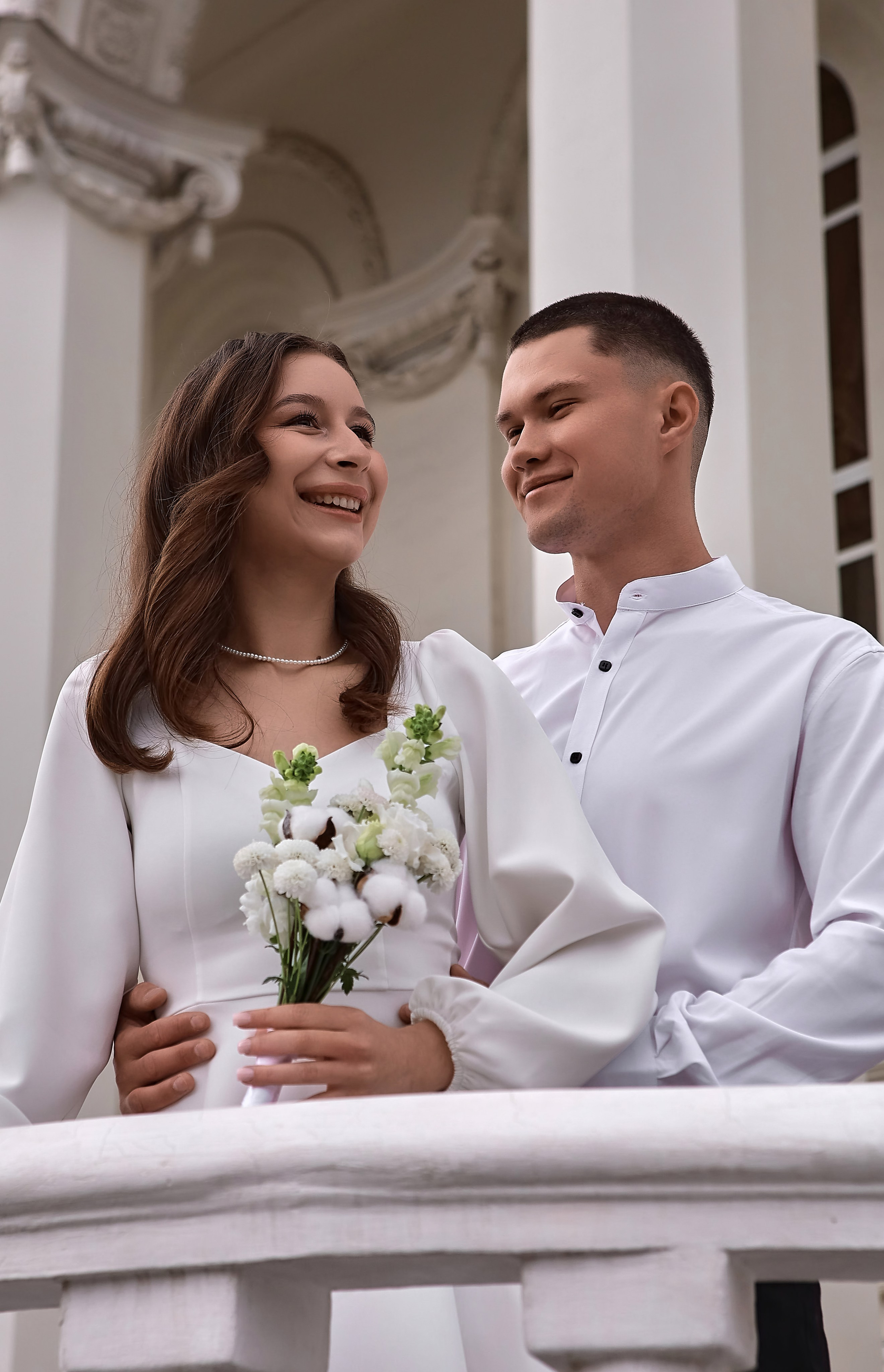 Анатолий и Виктория свадебная роспись. Семейный и свадебный фотограф в Краснодаре Михеева Светлана
