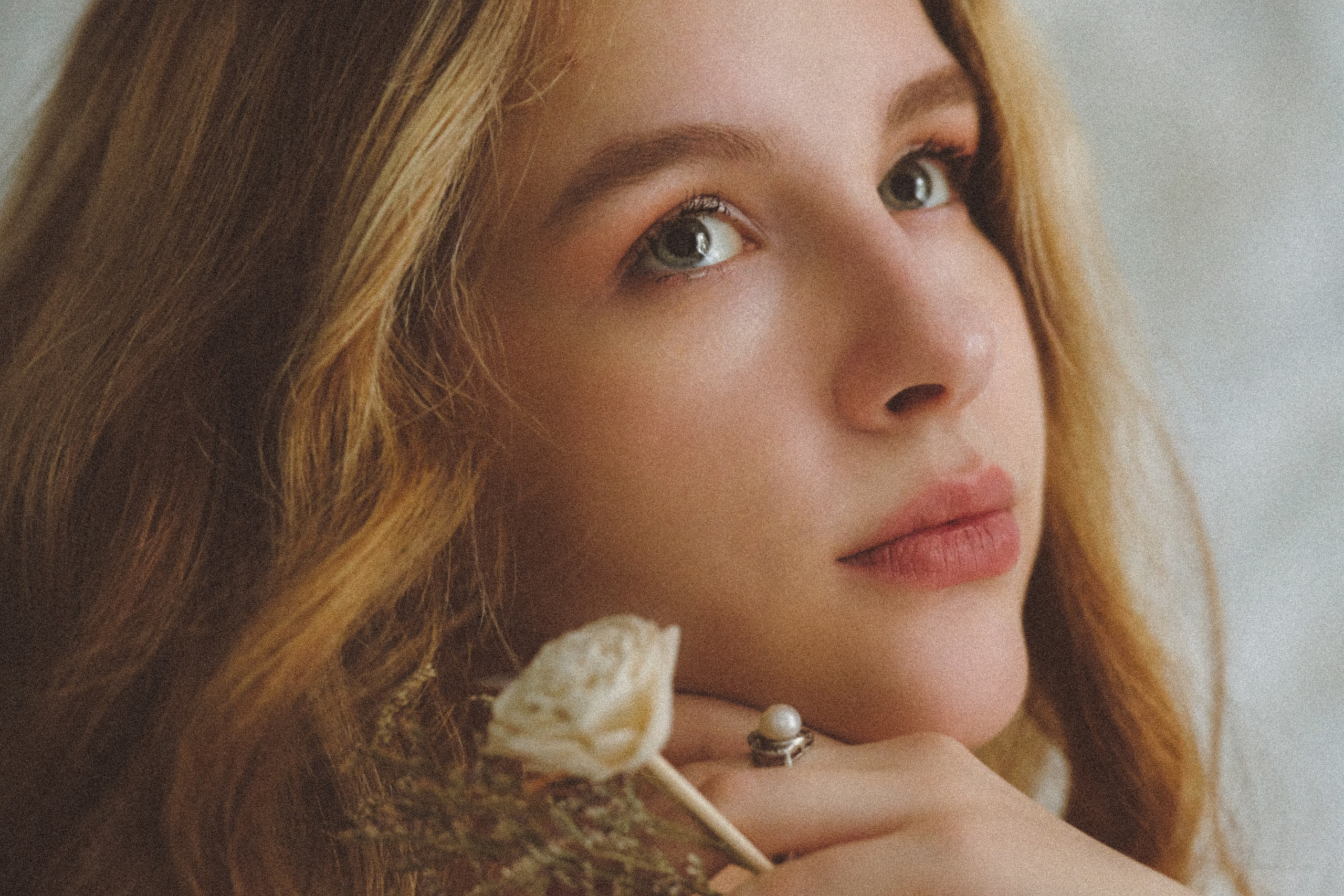 Ирина. Лиза Рязанцева