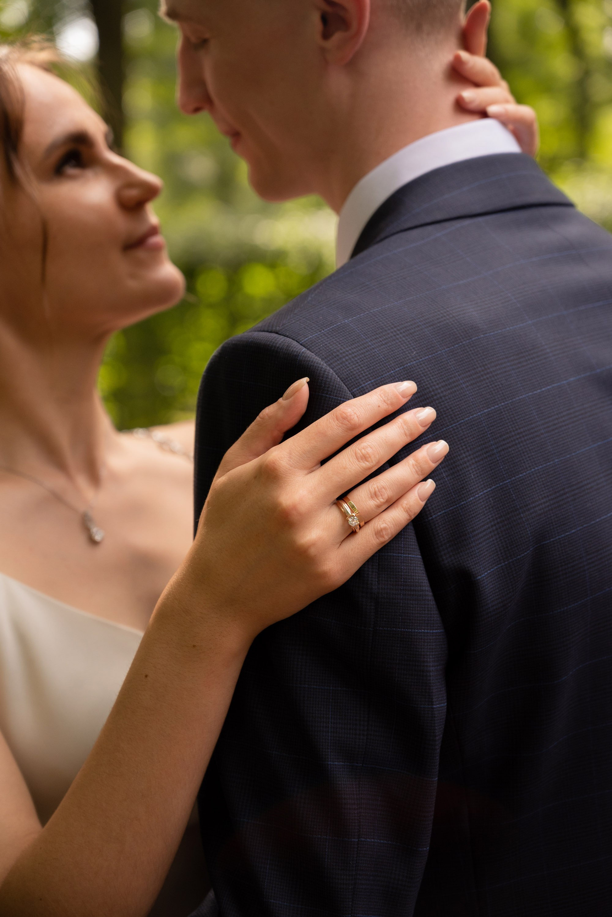 Евгений и Алёна | 31.07.23. Свадебный фотограф в Санкт-Петербурге Владислава Тюльпина