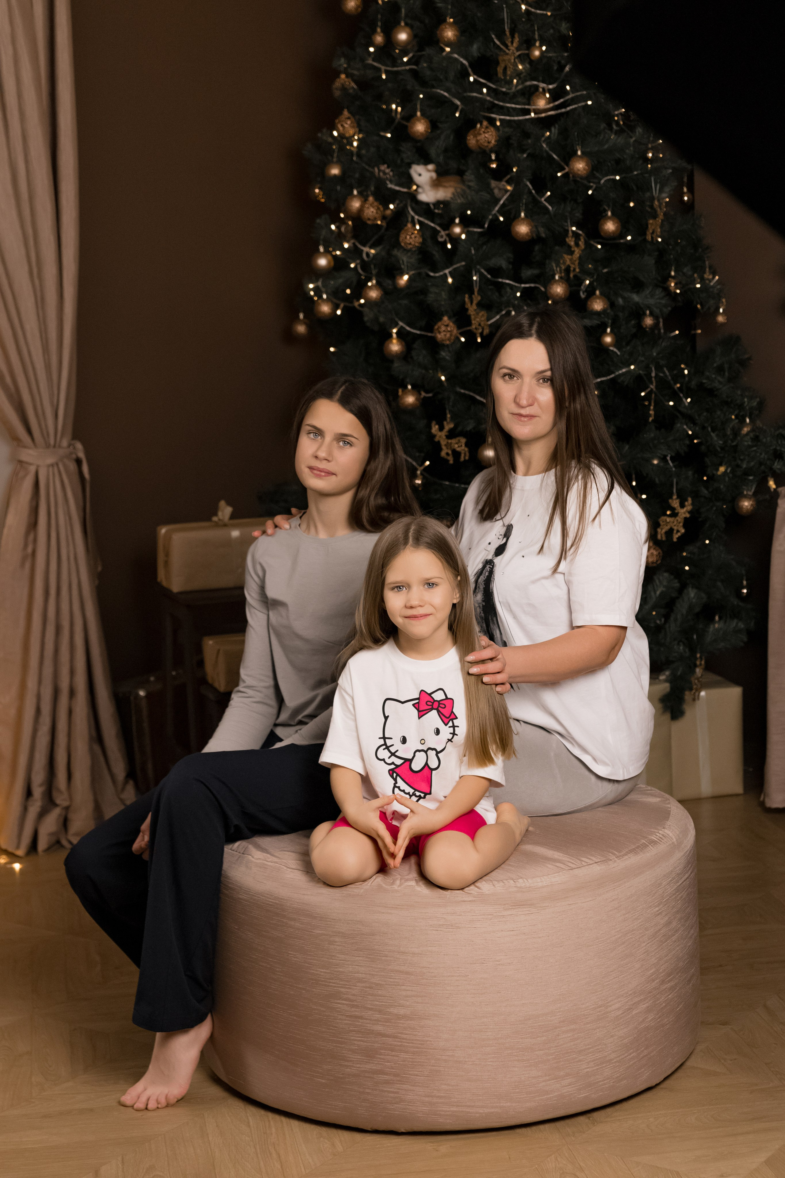 Ирина семейная. Семейный, детский фотограф в Твери Кираева Лилия