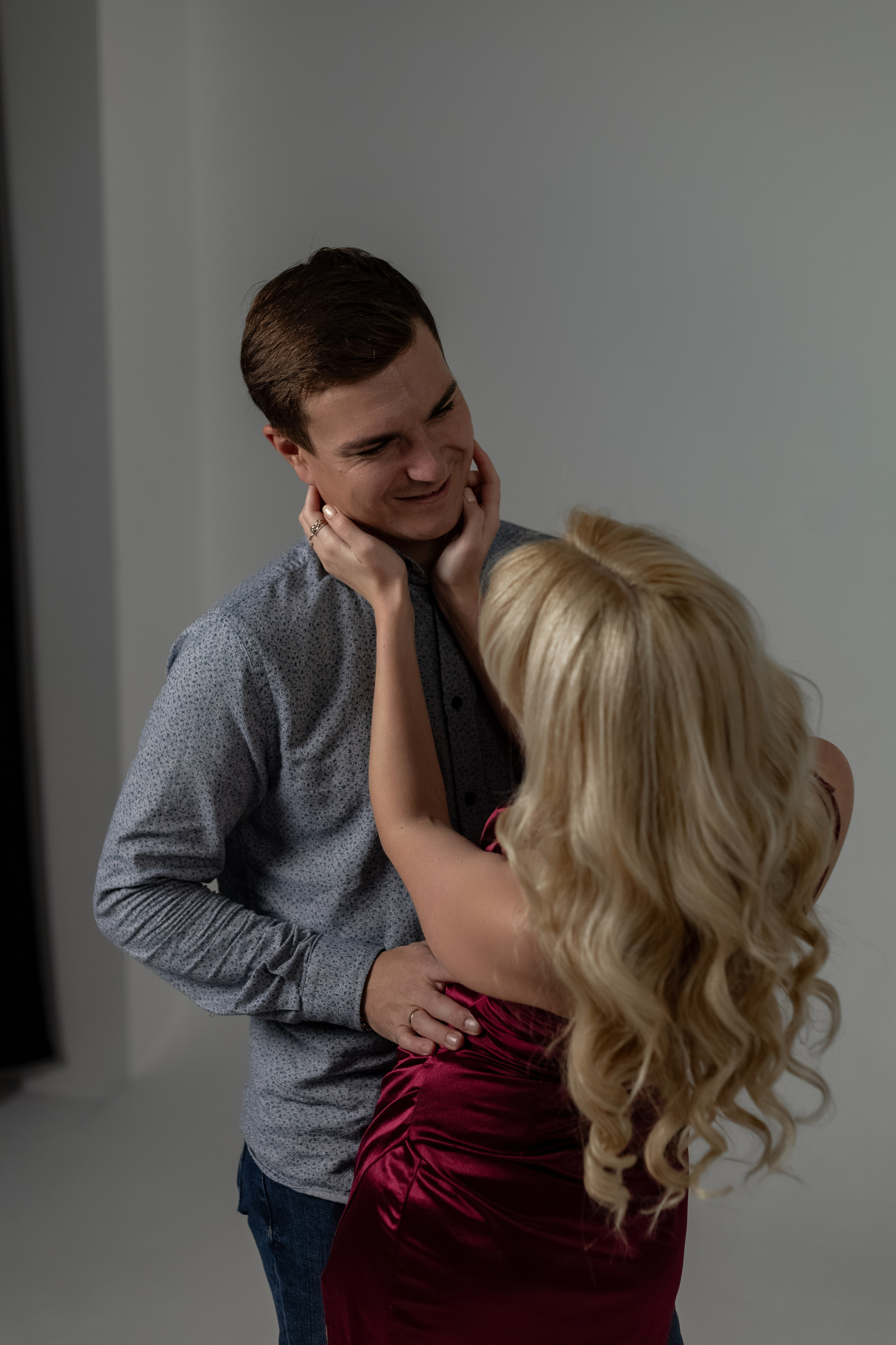 Ирина и Федор. Семейный, детский фотограф в Твери Кираева Лилия