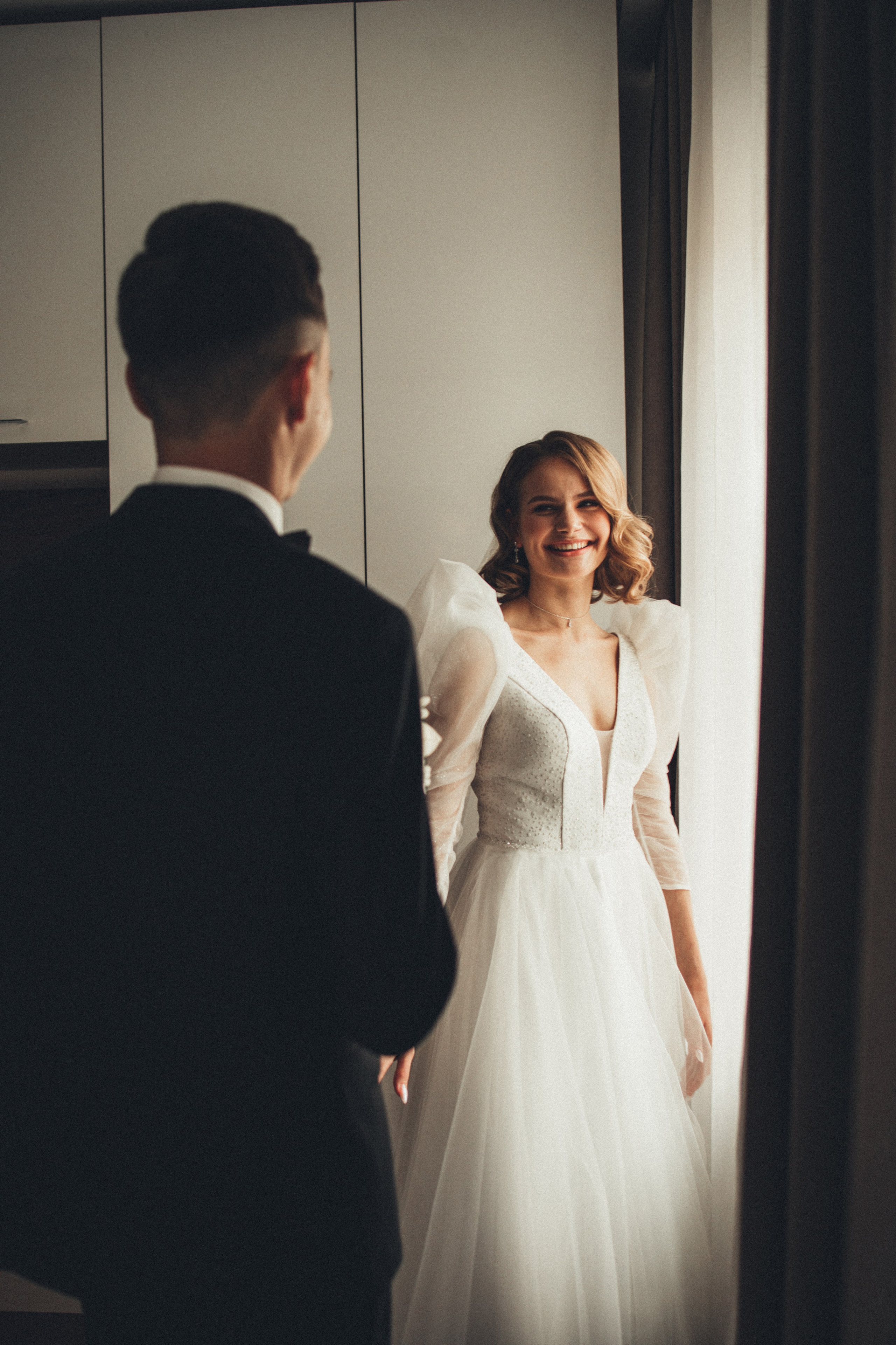 Азат & Александра. Семейный lifestyle фотограф в Казани Ксения Верясова