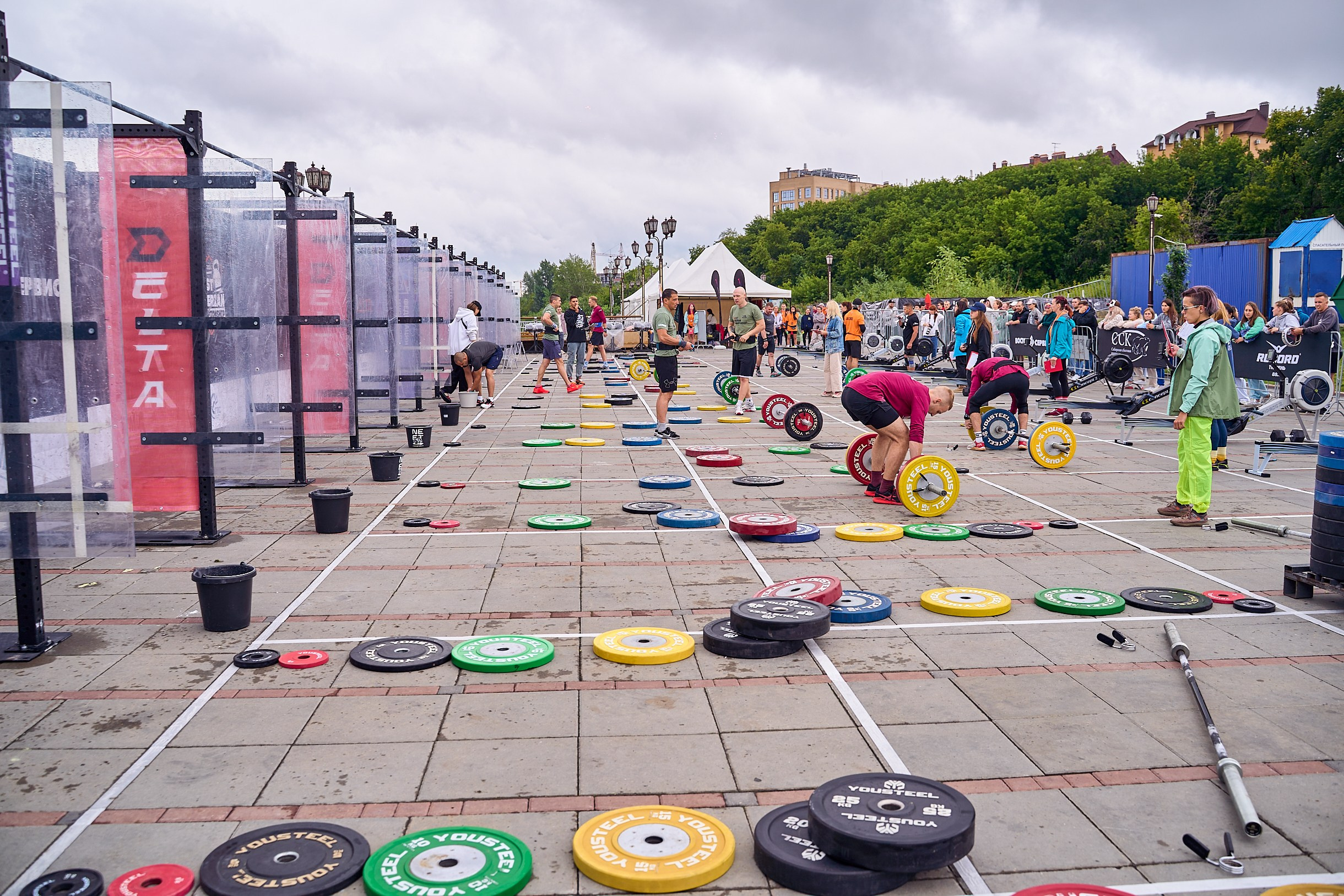 Комерческий фотограф в Тюмени Дмитрий Бузолин