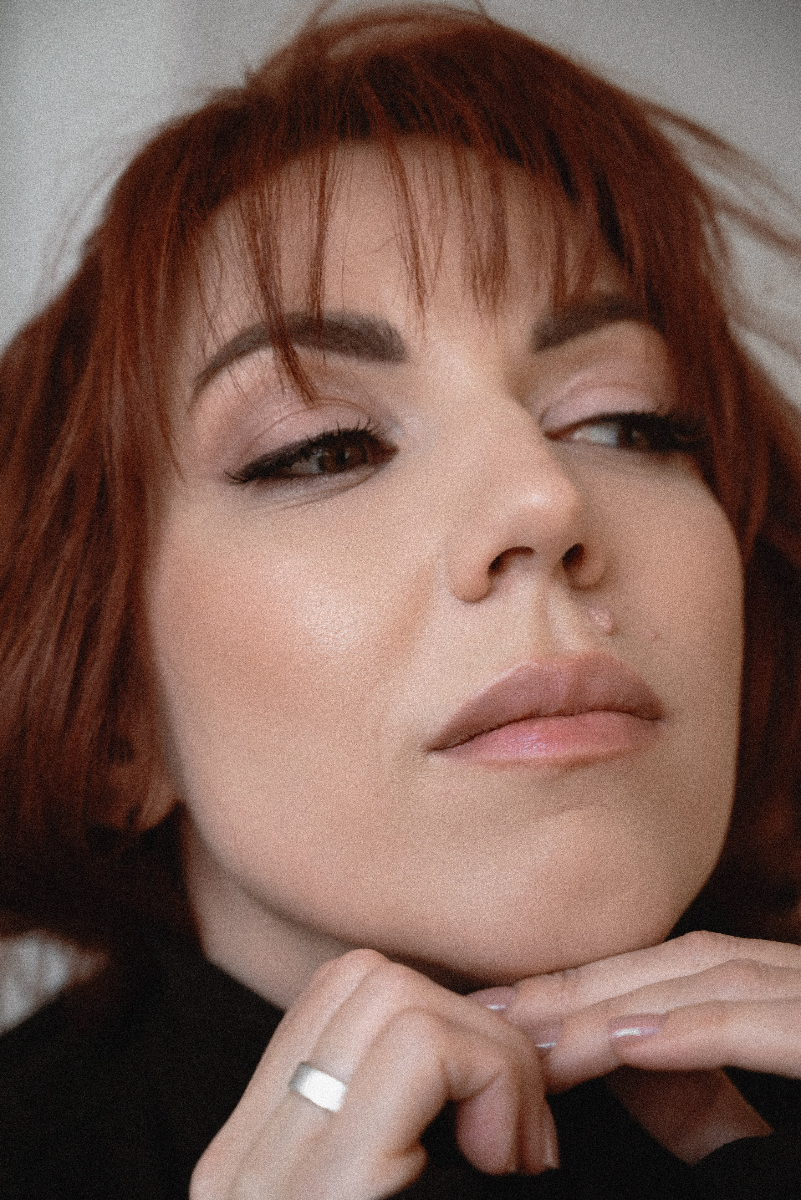 Катрин. Тамара Власова