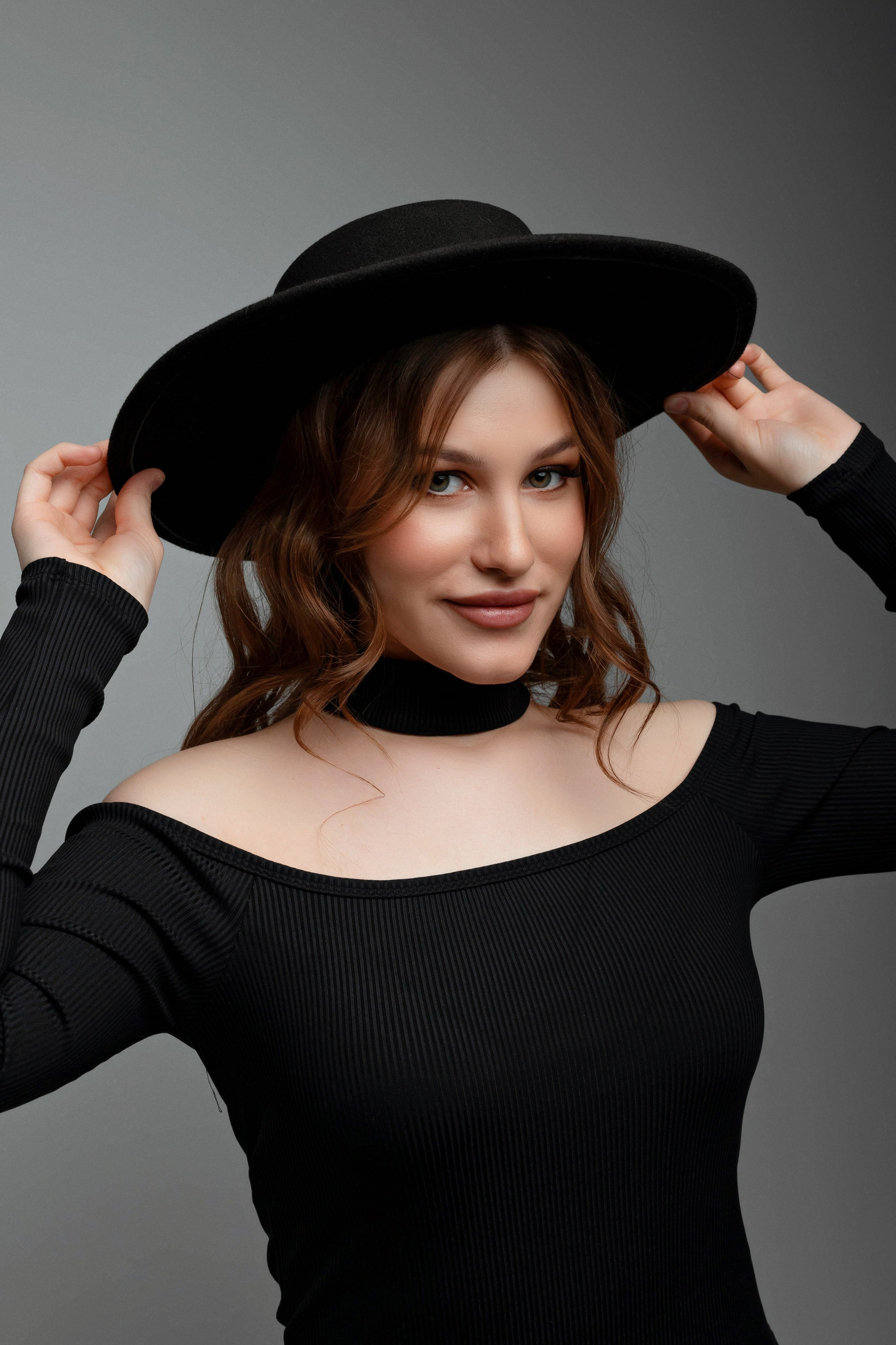 Индивидуальная фотосессия. Фотограф Костенко Полина