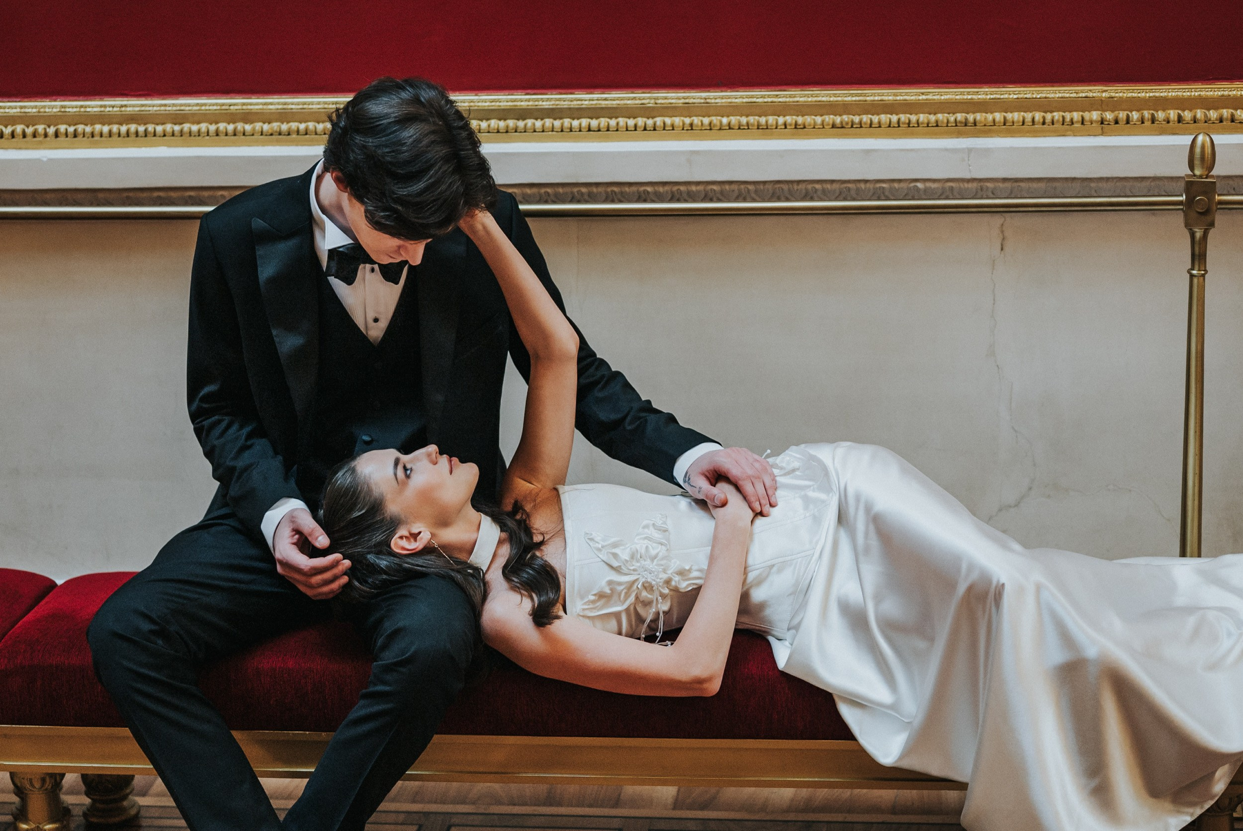 Когда искусство встречает любовь. Свадебный фотограф в Белгороде, Воронеже, Алексеевке, Старом Осколе, Губкине, Россоши