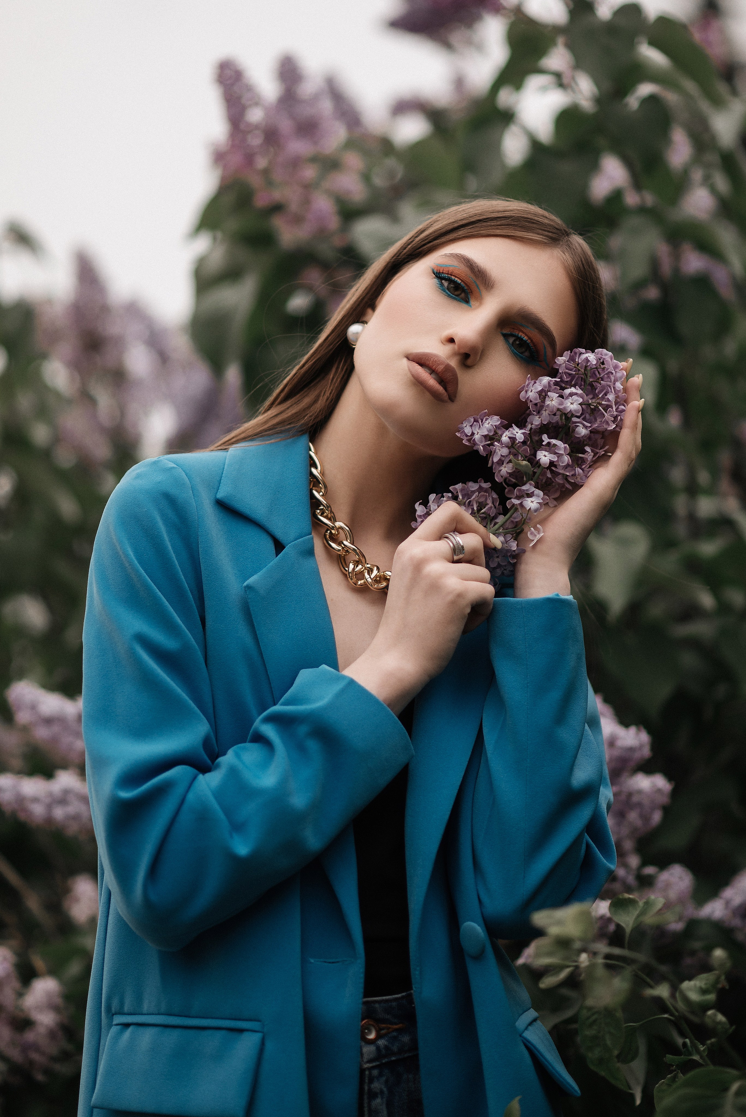 Женские. Свадебный и портретный фотограф в Липецке Юлия Свит