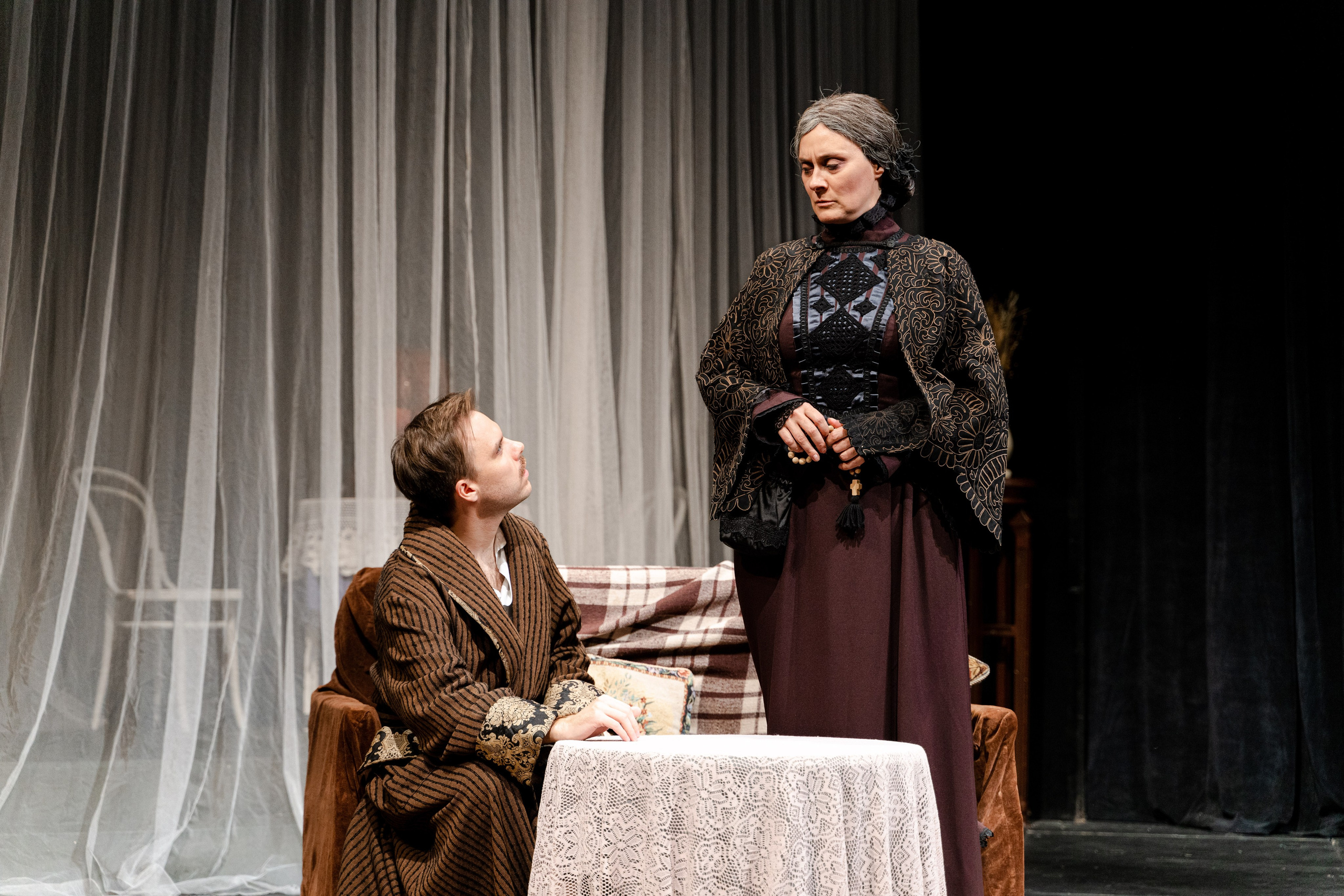 Волки и овцы | Мастерская Петра Фоменко. Фотограф репортаж портреты