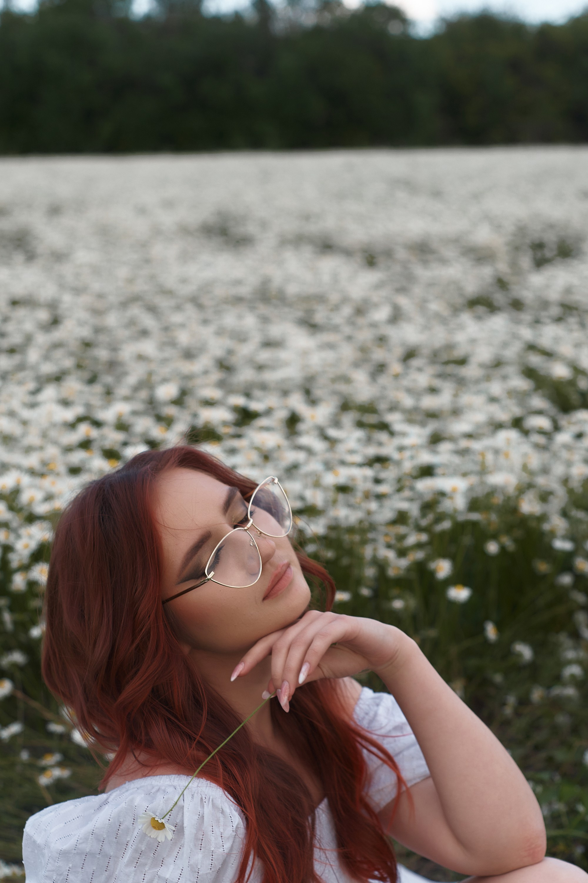 Ню. Фотограф Александр Кудинов, Крым: Легкие съемки, живые эмоции