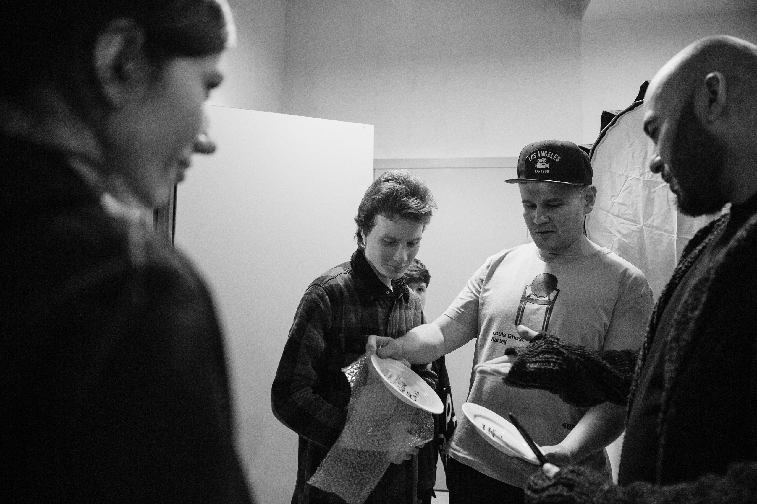 ФК Вахтанг Каландадзе. Ольга Пилант. АРТ, бэкстейдж, свадебная и семейная фотография, городской портрет, интерьерная фотография