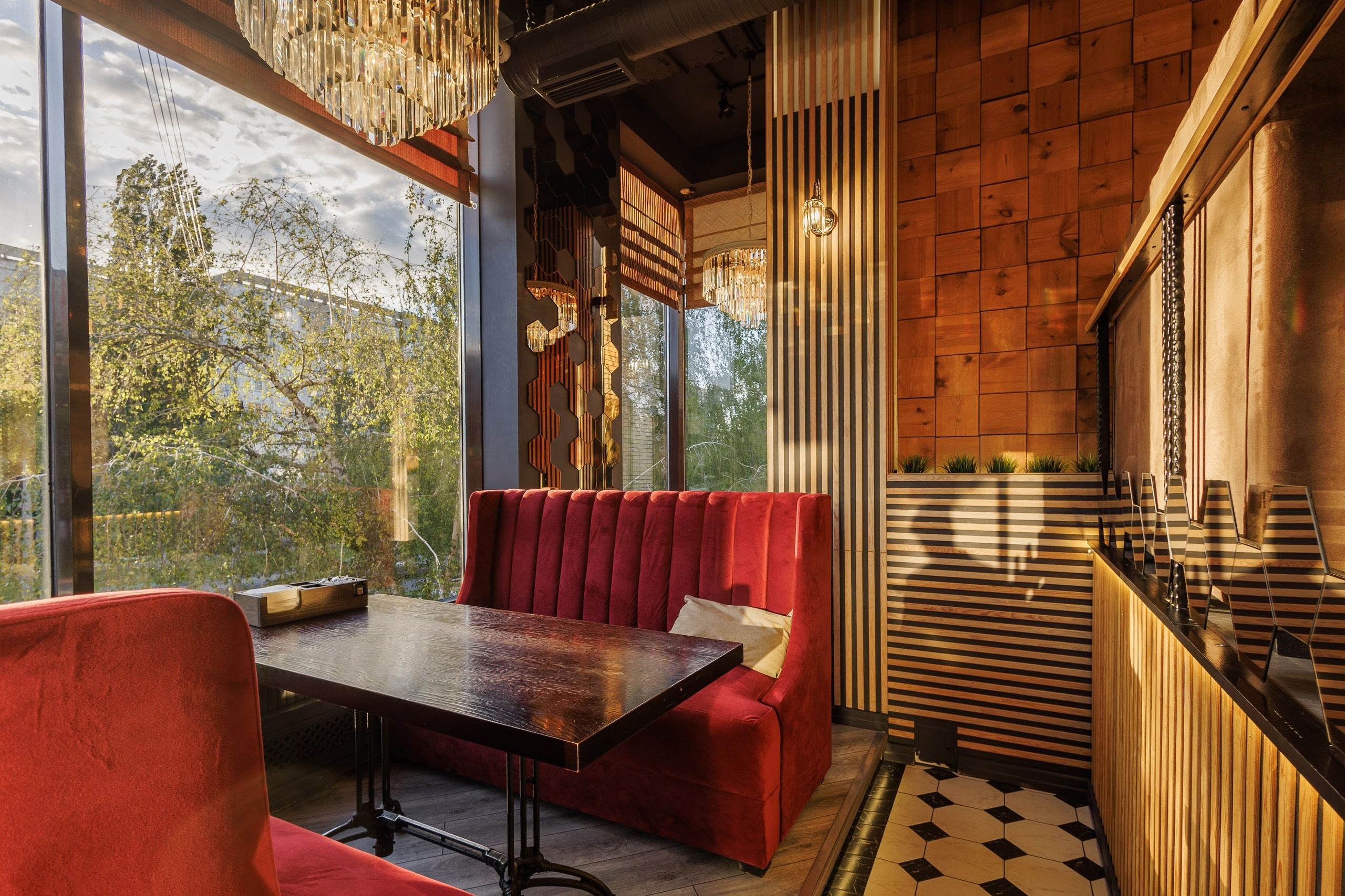 Интерьерная съемка. Фотограф Николай Петрушкин | Ставрополь, Москва