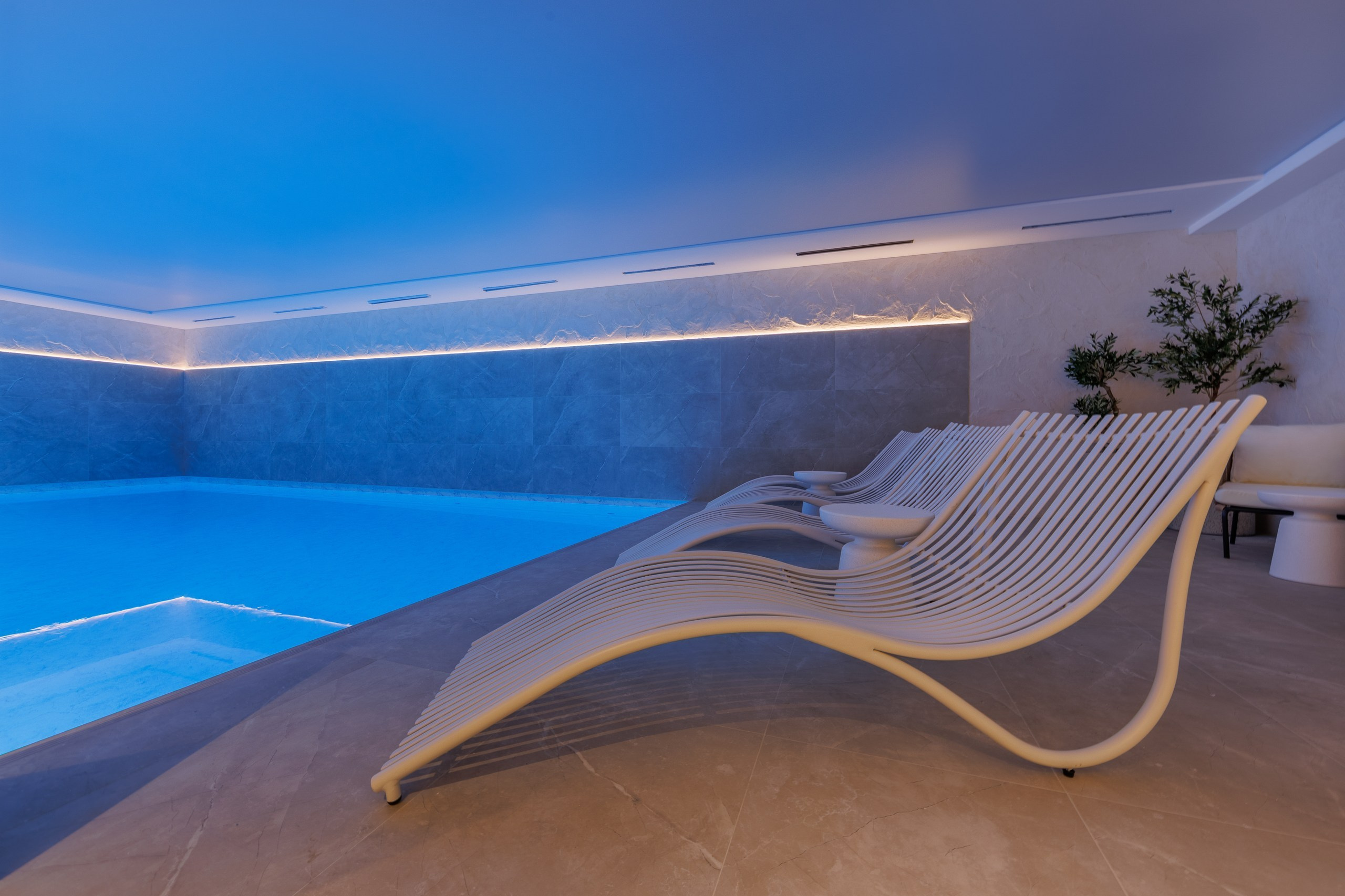 Интерьерная съемка. Фотограф Николай Петрушкин | Ставрополь, Москва