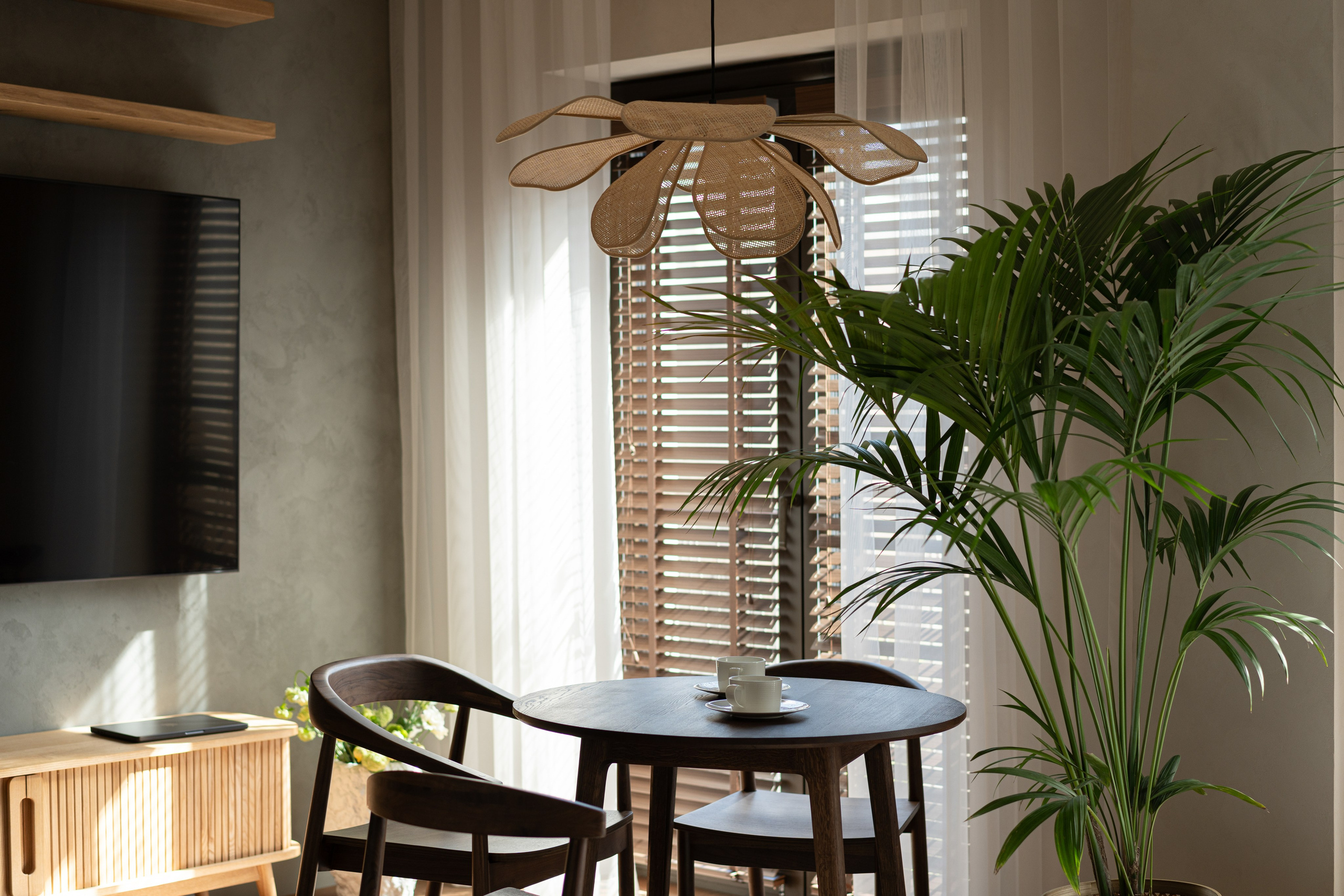 ЖК I'M. Дизайнер Ирина Поварова. Veronika Gigolaeva Photography