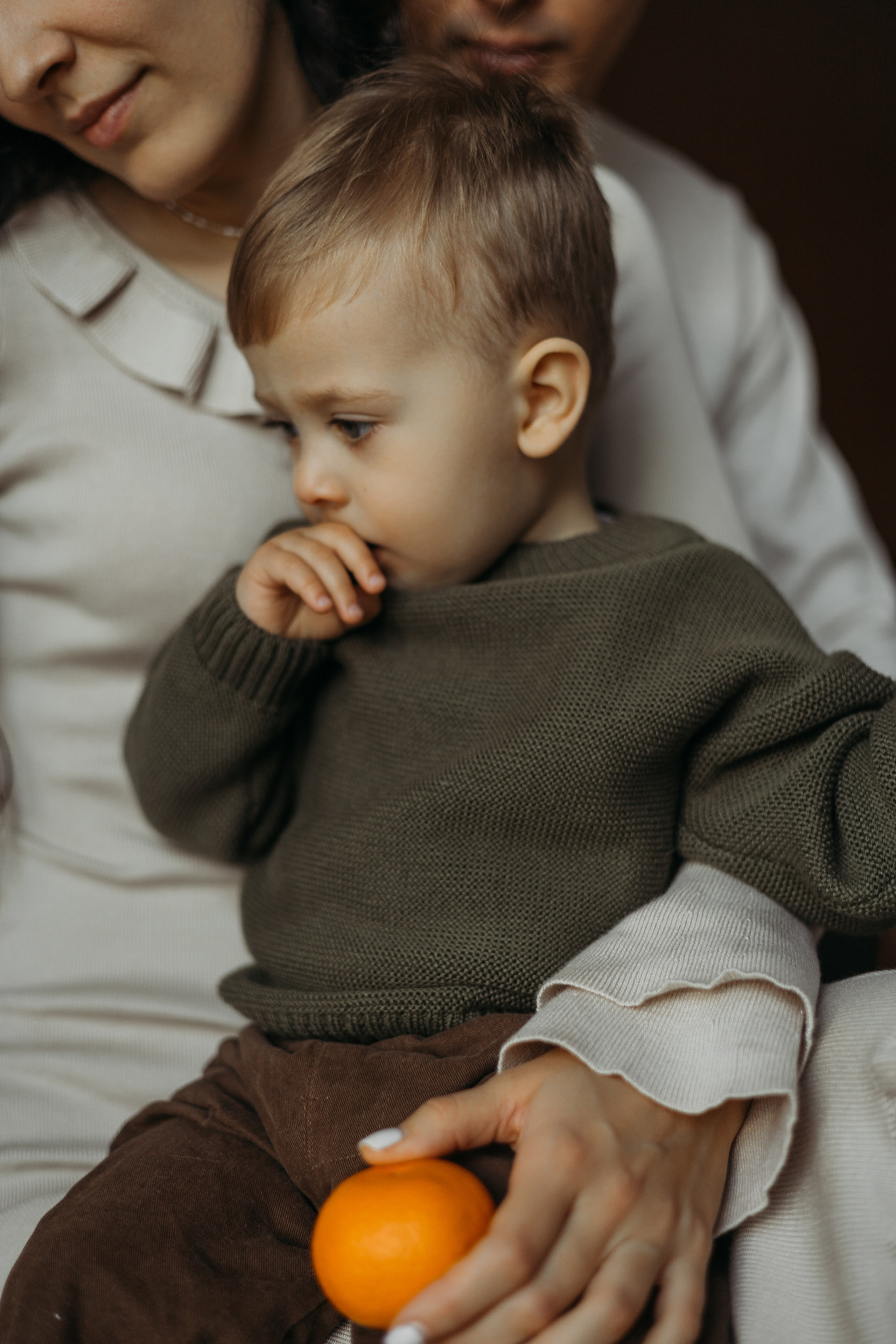 Вика Коля и Матвей. Самый теплый фотограф в Краснодаре Рябоконь Ксения