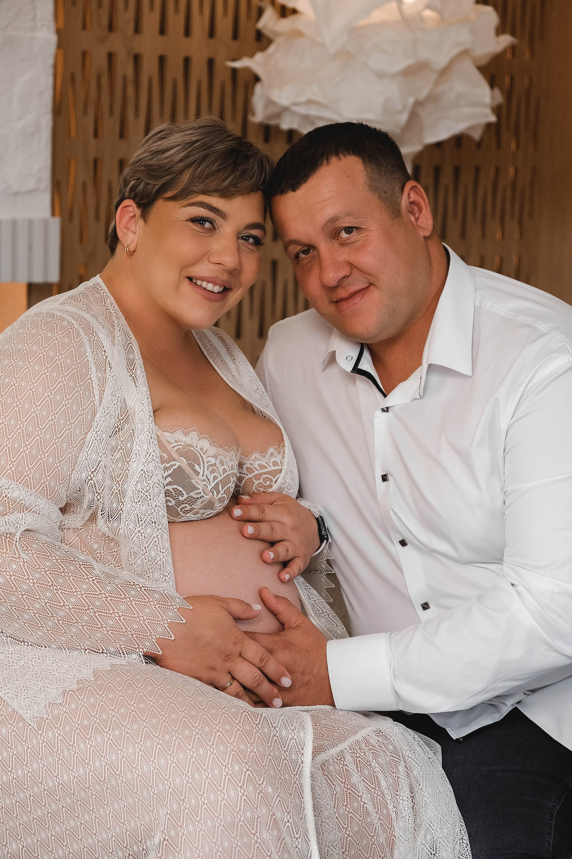 Иван & Ольга. Свадебный и семейный фотограф в Тюмени Екатерина Дубровина