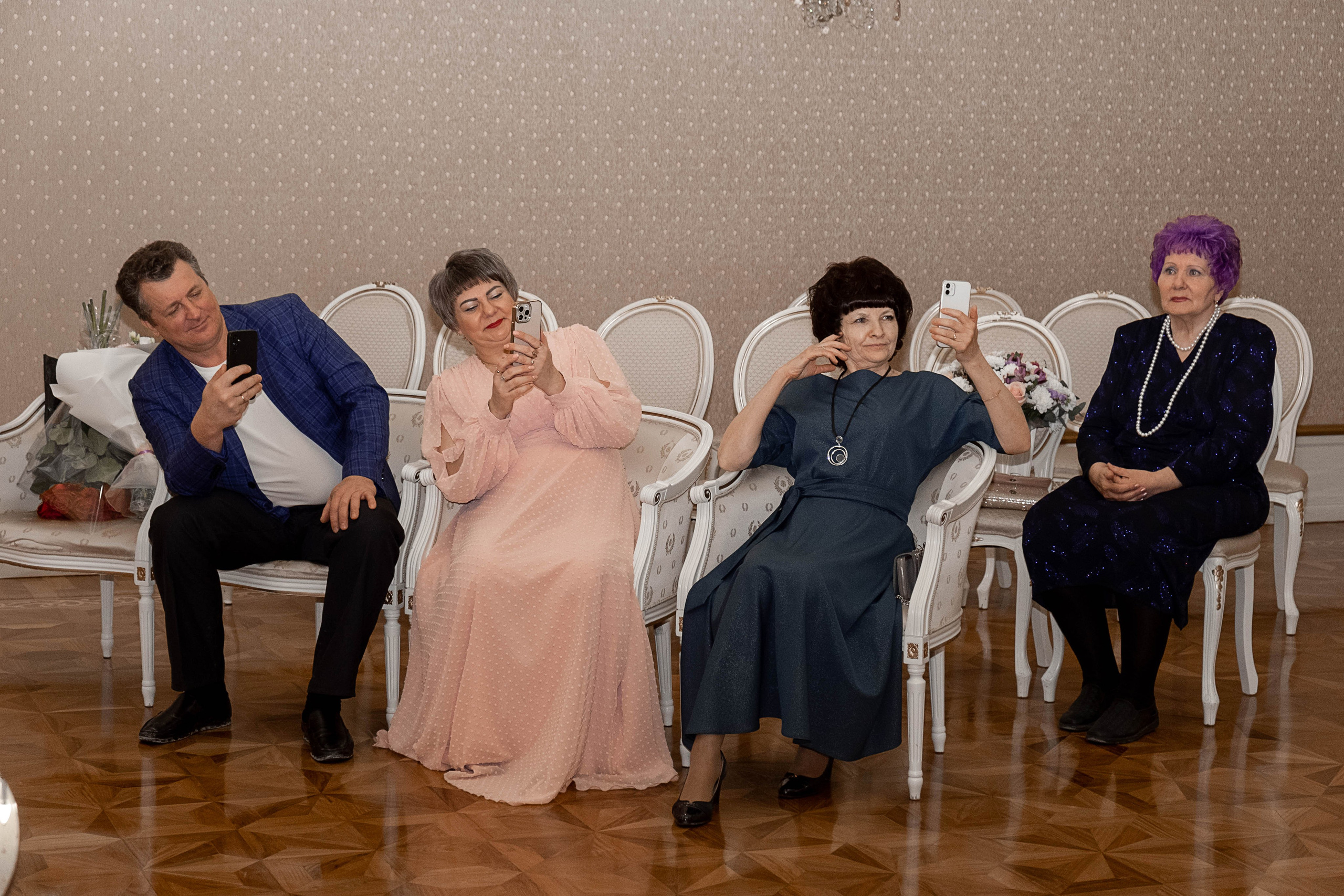 Дмитрий & София. Свадебный и семейный фотограф в Тюмени Екатерина Дубровина