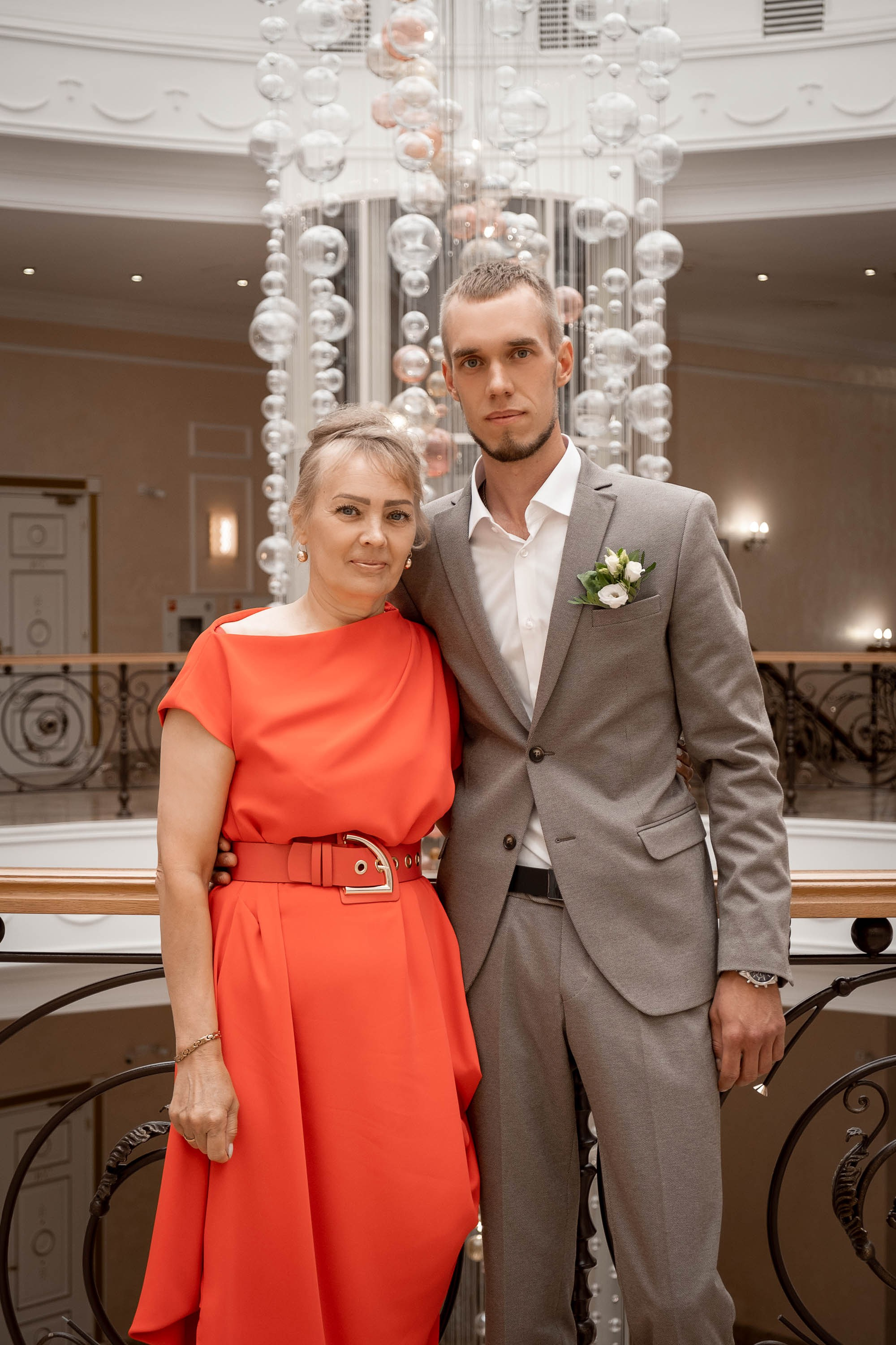 Виталий & Марина. Свадебный и семейный фотограф в Тюмени Екатерина Дубровина