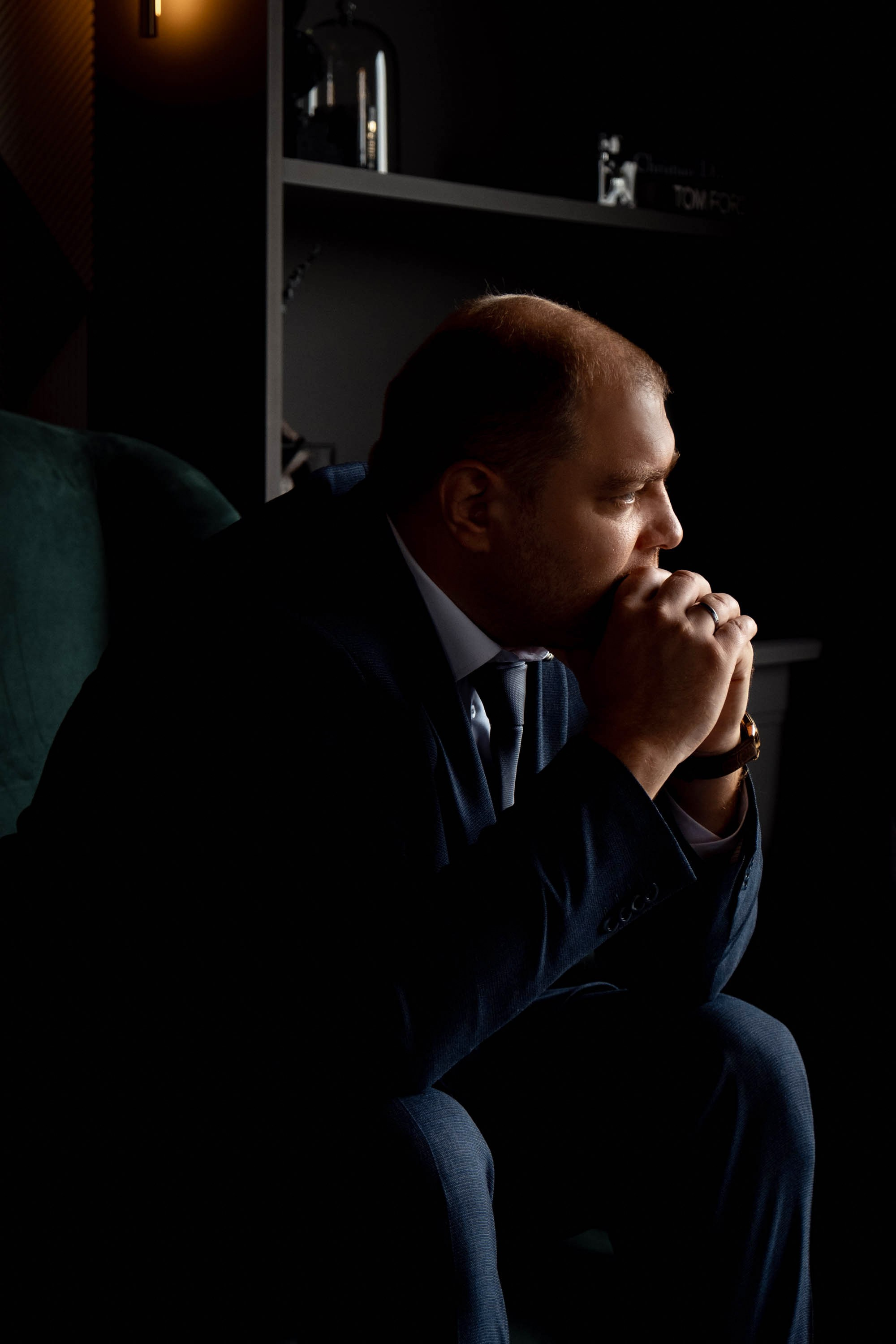 Антон & Алёна. Свадебный и семейный фотограф в Тюмени Екатерина Дубровина