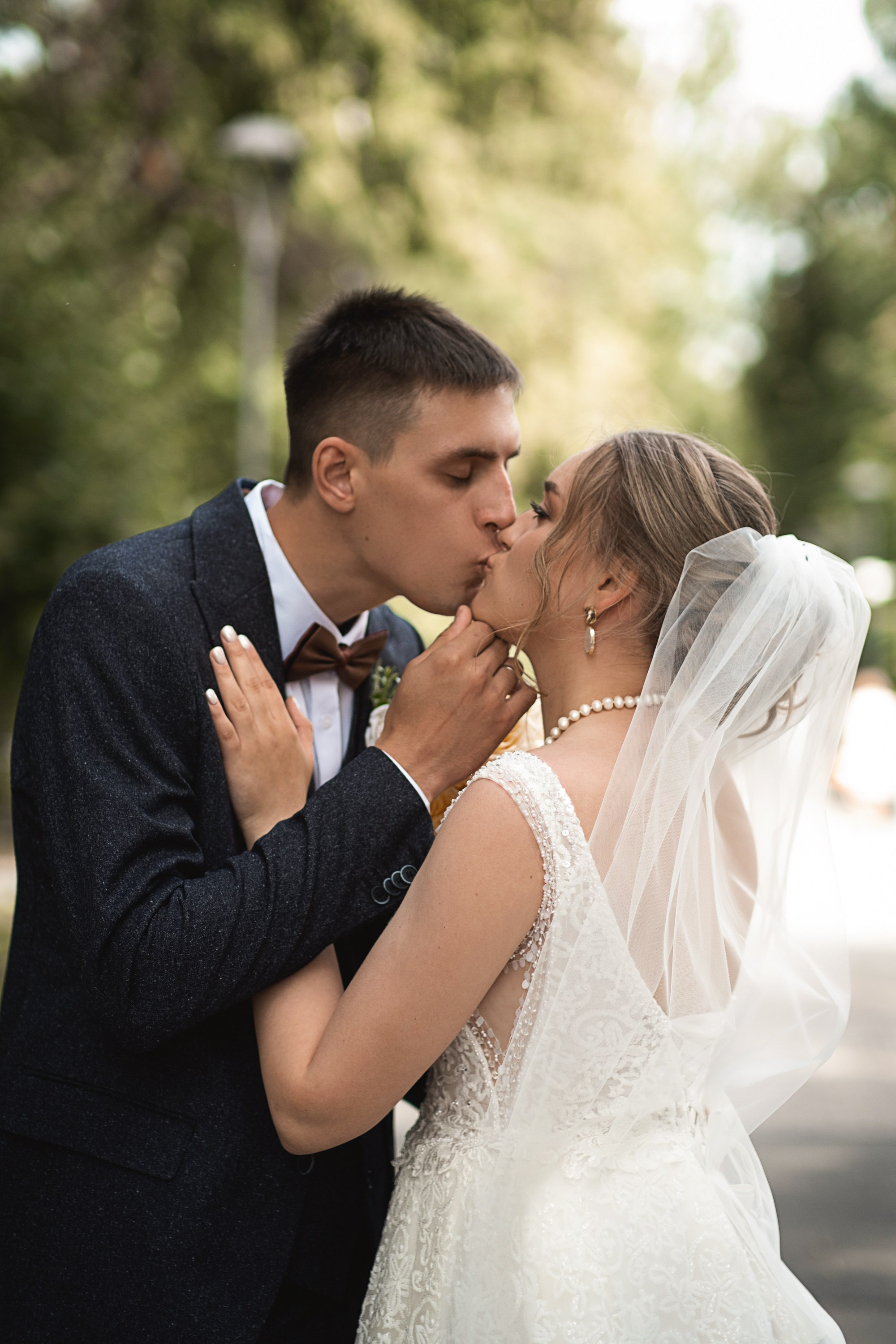 Станислав & Анастасия. Свадебный и семейный фотограф в Тюмени Екатерина Дубровина