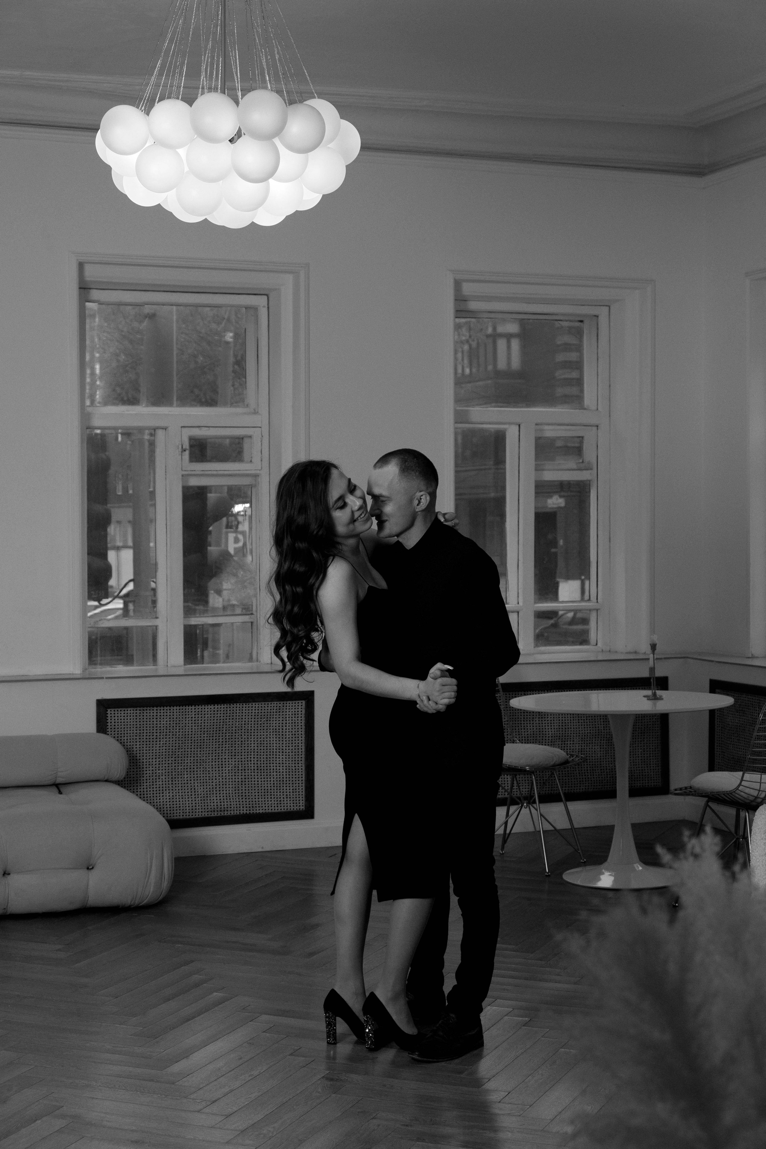 Анастасия & Денис. Свадебный и семейный фотограф в Тюмени Екатерина Дубровина