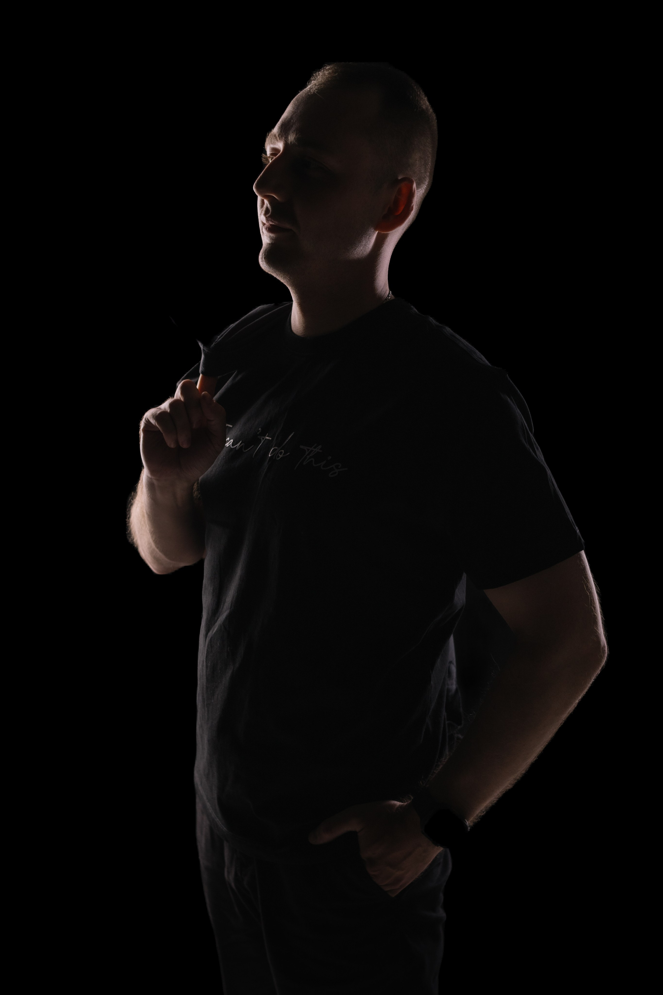 Михаил. Фотограф Регина Крикунова г. Красноярск