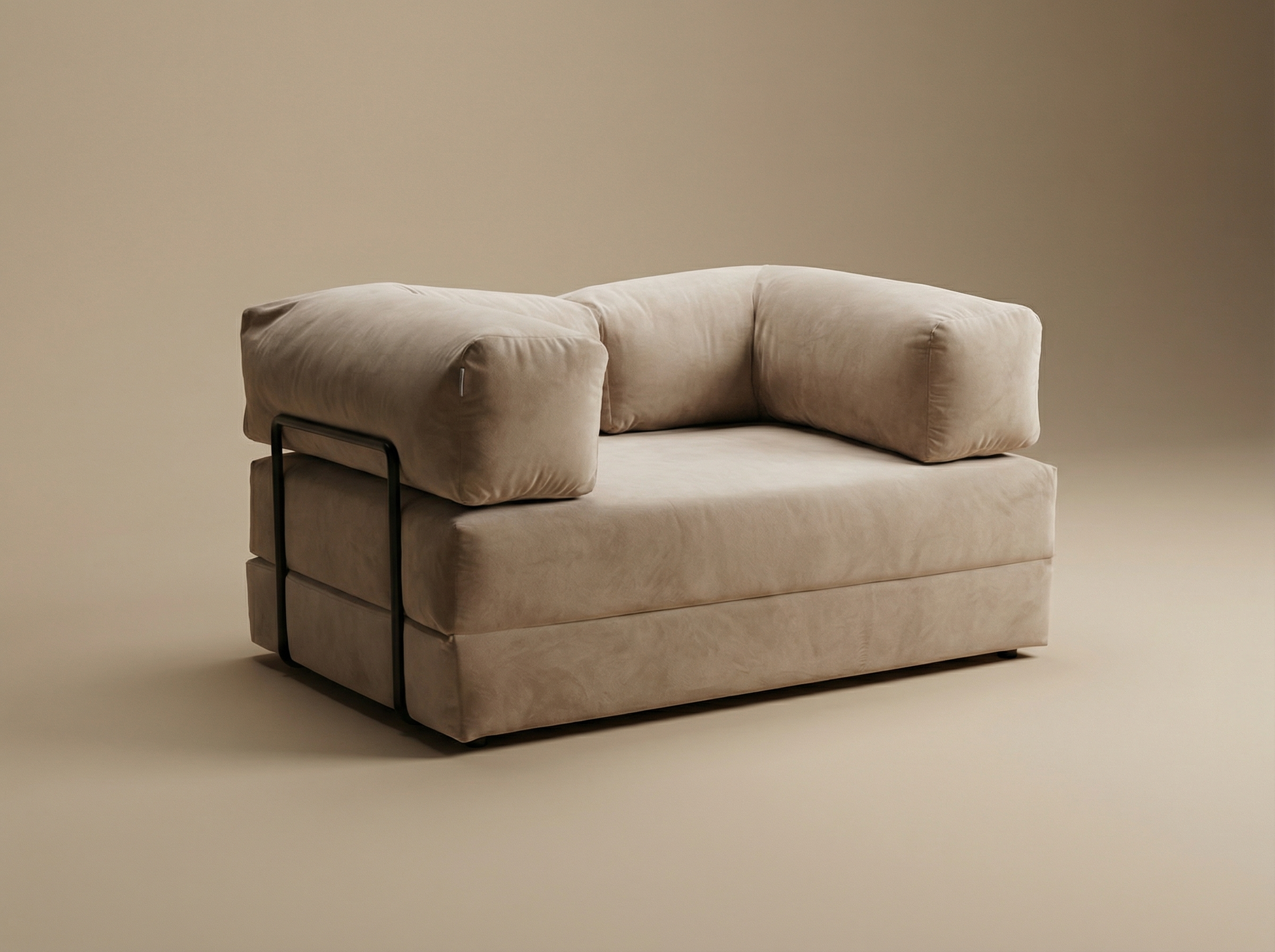 CLOUD. Производитель мягкой мебели — SENSEI SOFA