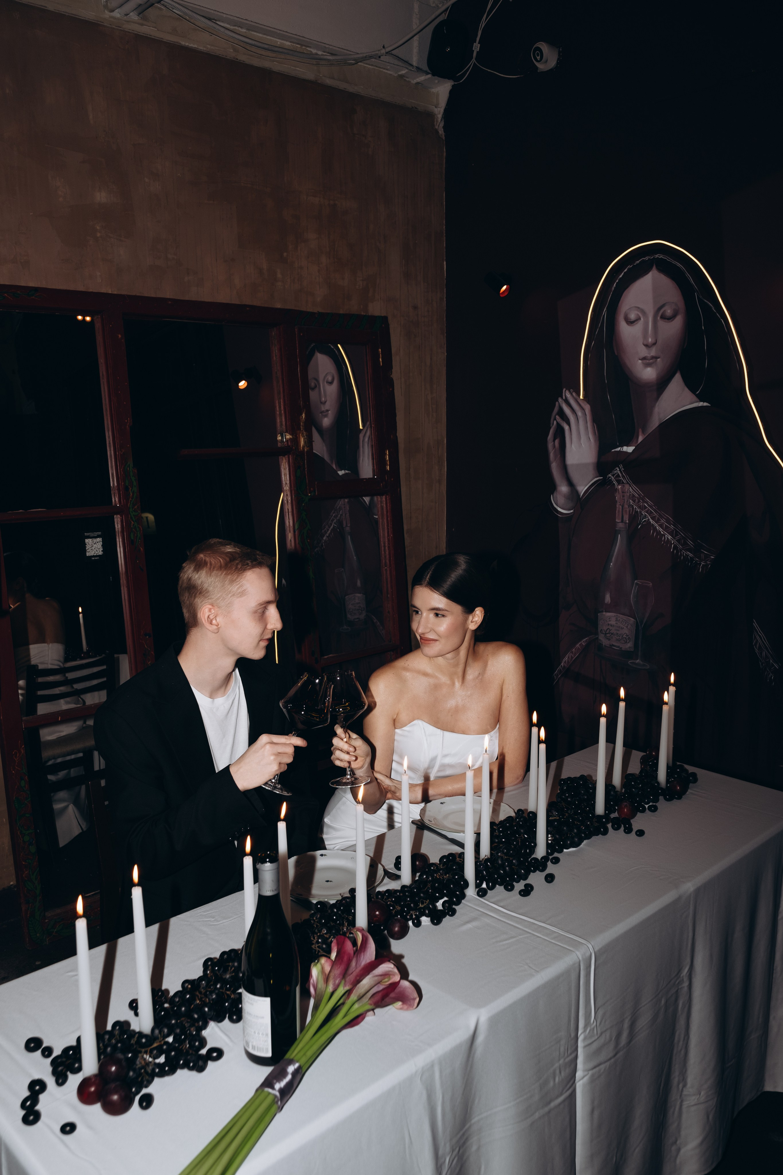 October wedding. Фотограф|Москва — Агбаш Лера