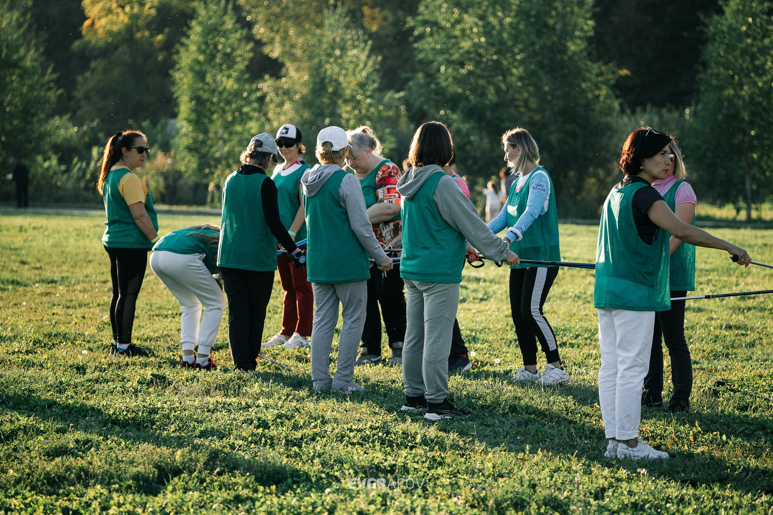 VII туристский фестиваль имени Юрия Белоусова. Фотограф Евграфов Александр