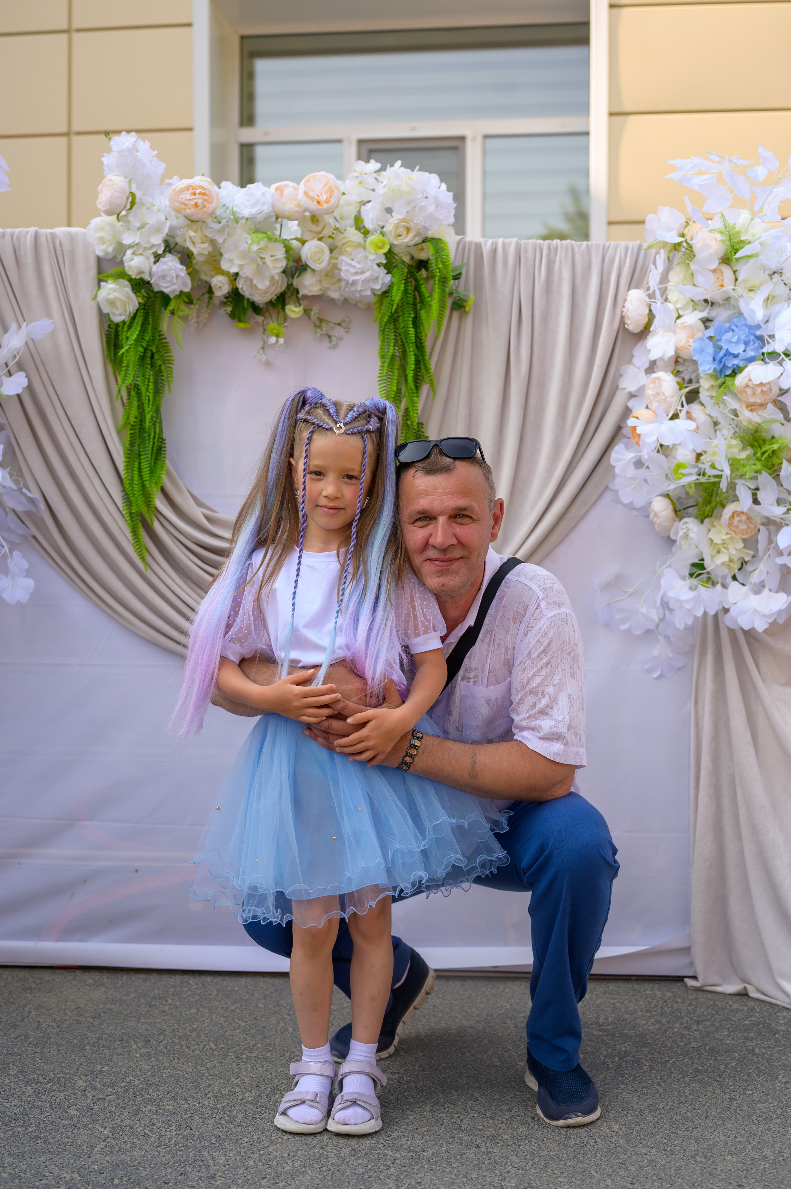 Репортаж выпускного группа «Фантазёры» 3 садик. Фотограф новорожденных, семейный детский в Тюмени Татьяна Морозова