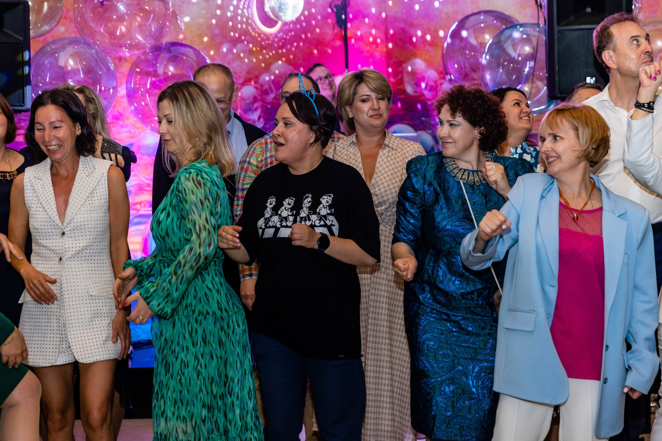 Выпускной 11 класс. Фотограф в Санкт-Петербурге Закута Ольга