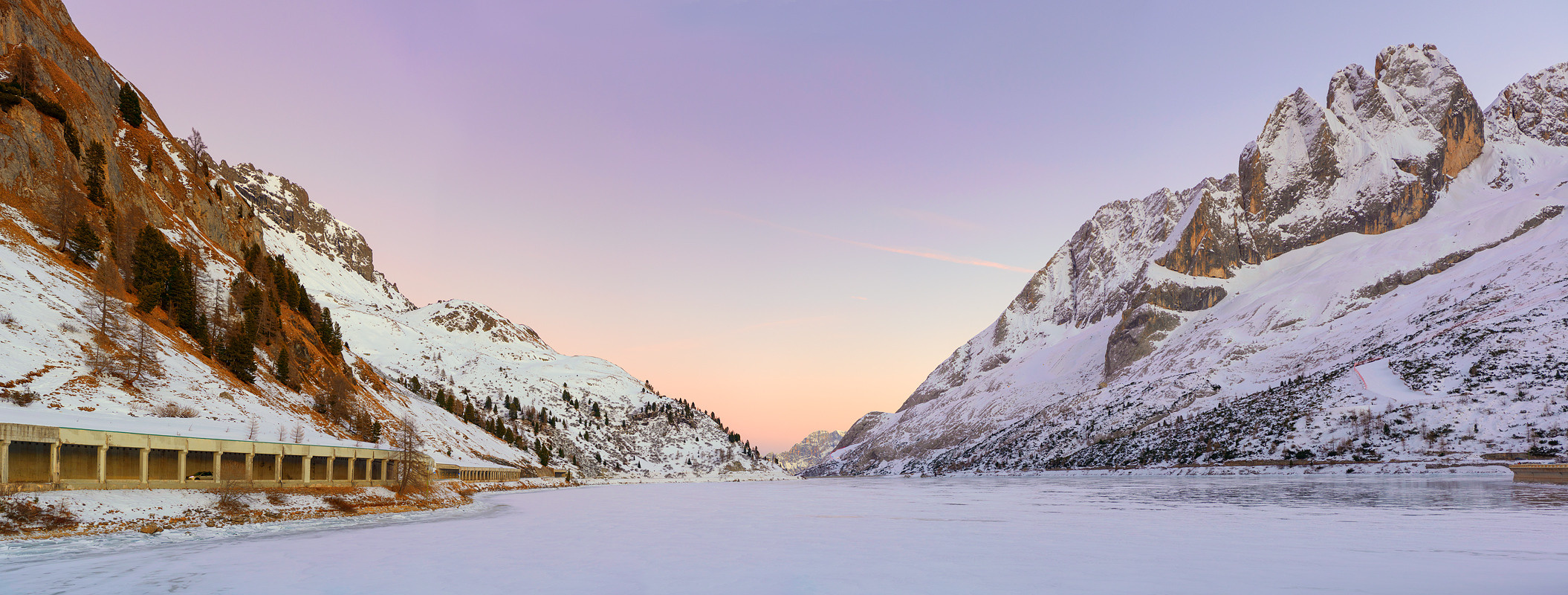Панорамные фотографии для интерьера Вашего дома, квартиры, офиса или д. Авторские стильные фотокартины