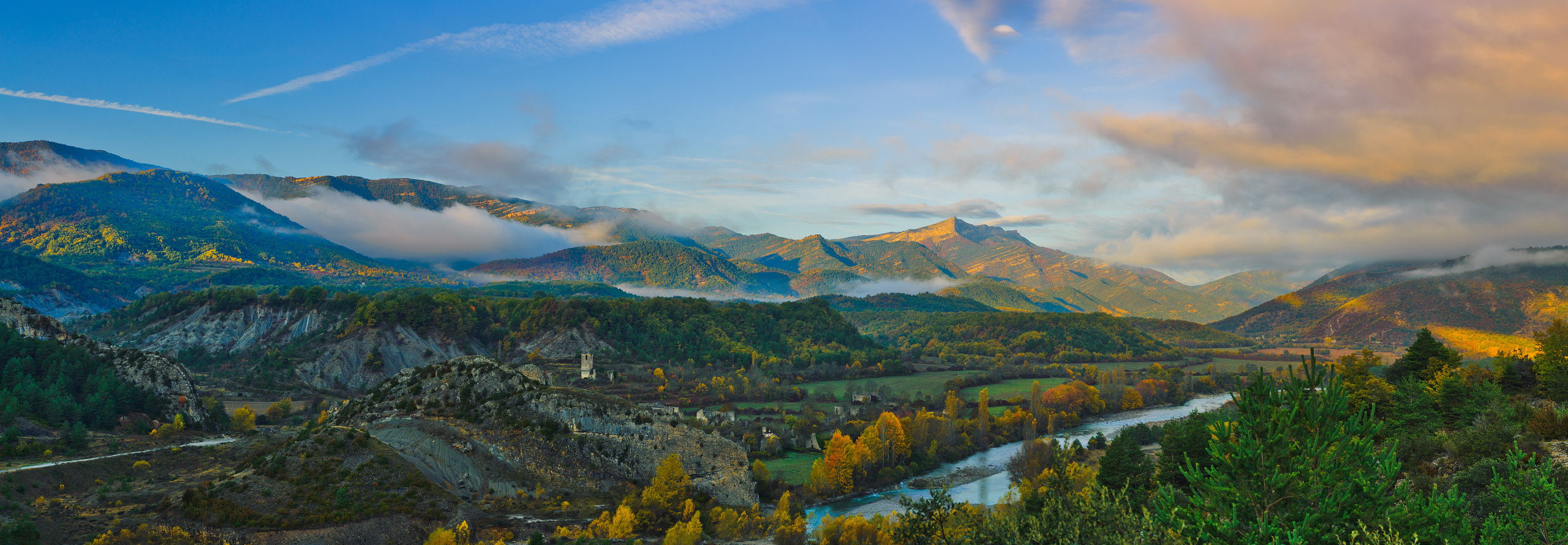 Панорамные фотографии для интерьера Вашего дома, квартиры, офиса или д. Авторские стильные фотокартины