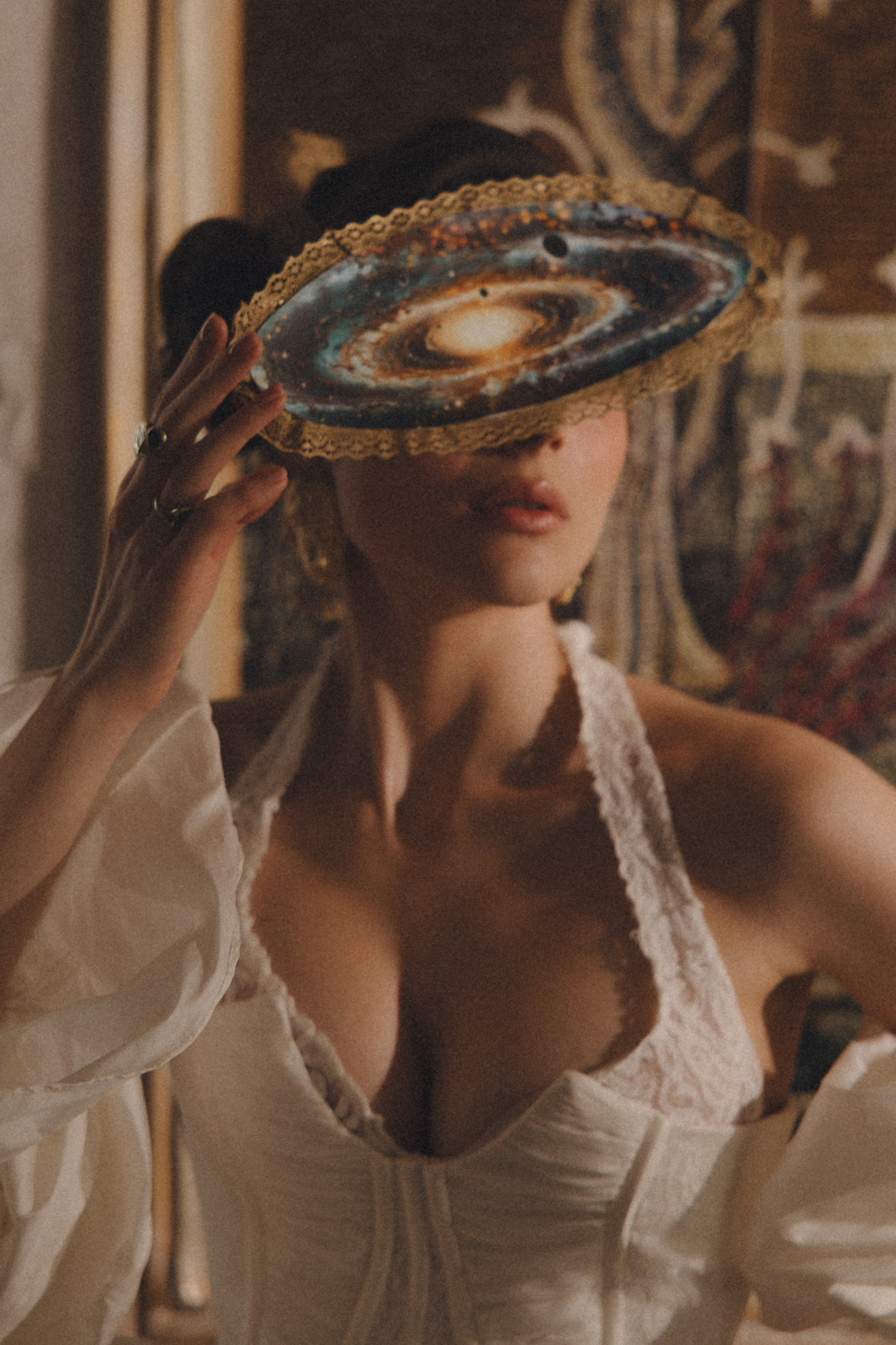 Ренессанс. Свадебный фотограф в Москве Дмитрий Левин