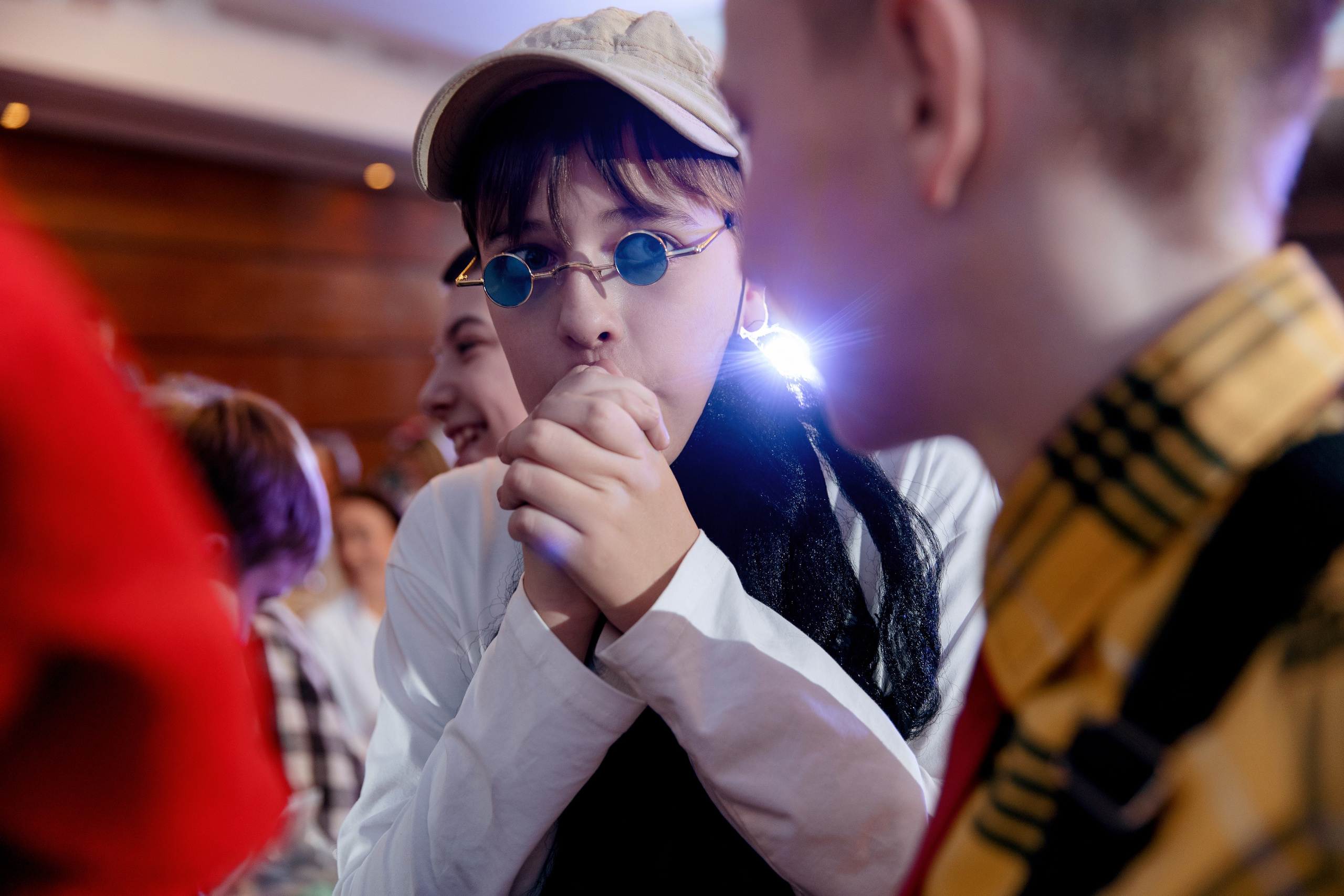 ПОКОЛЕНИЕ БУДУЩЕГО. Фотограф в Красноярске