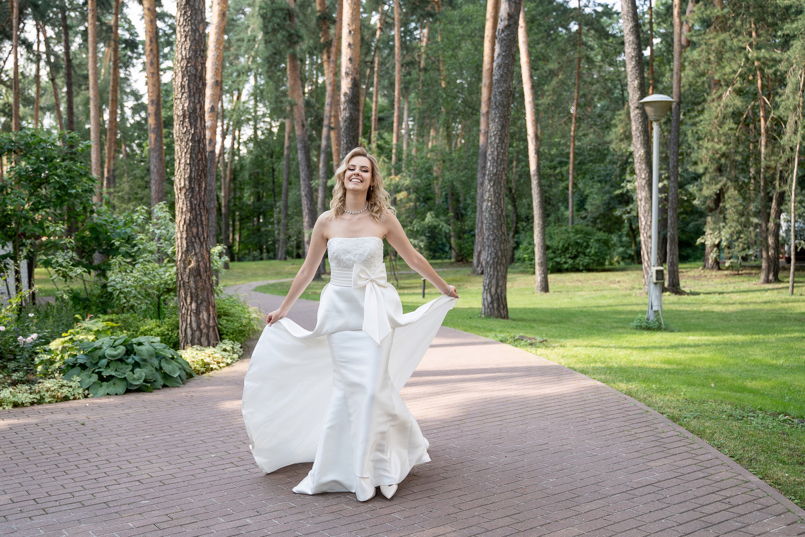 Кирилл и Валерия. Архив