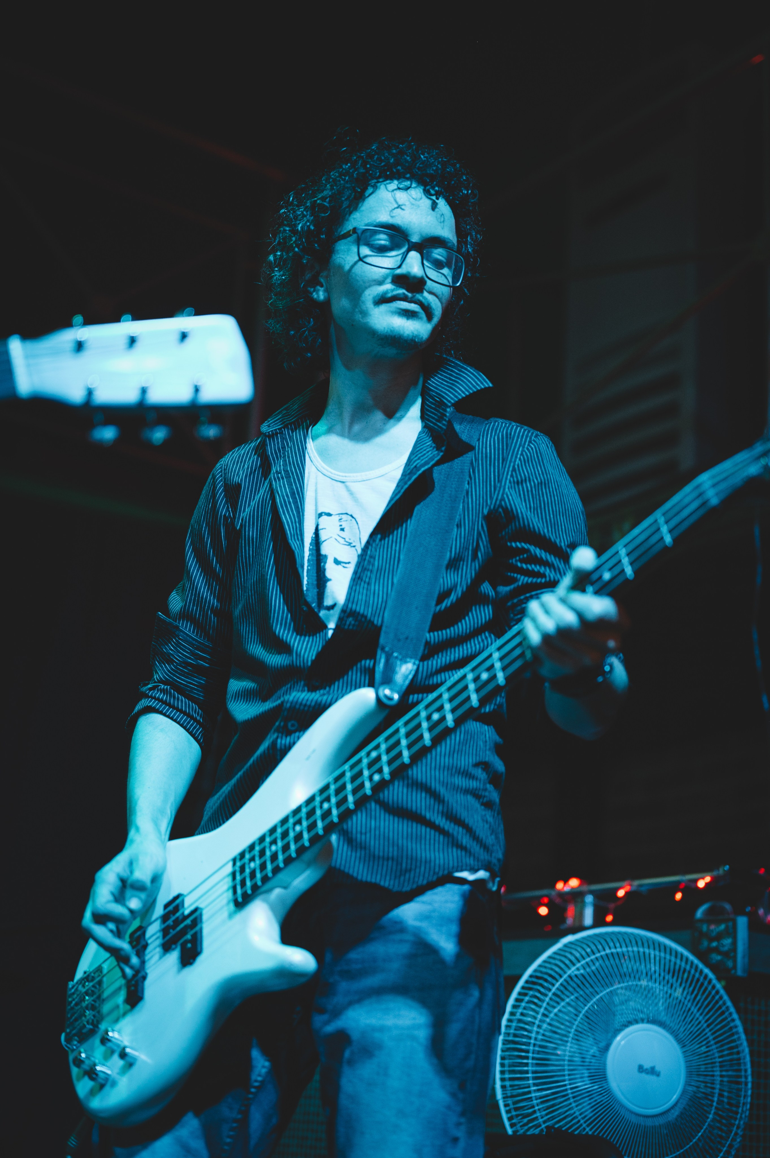 Форватер Фест. Фотограф Анна Темнова. Пенза