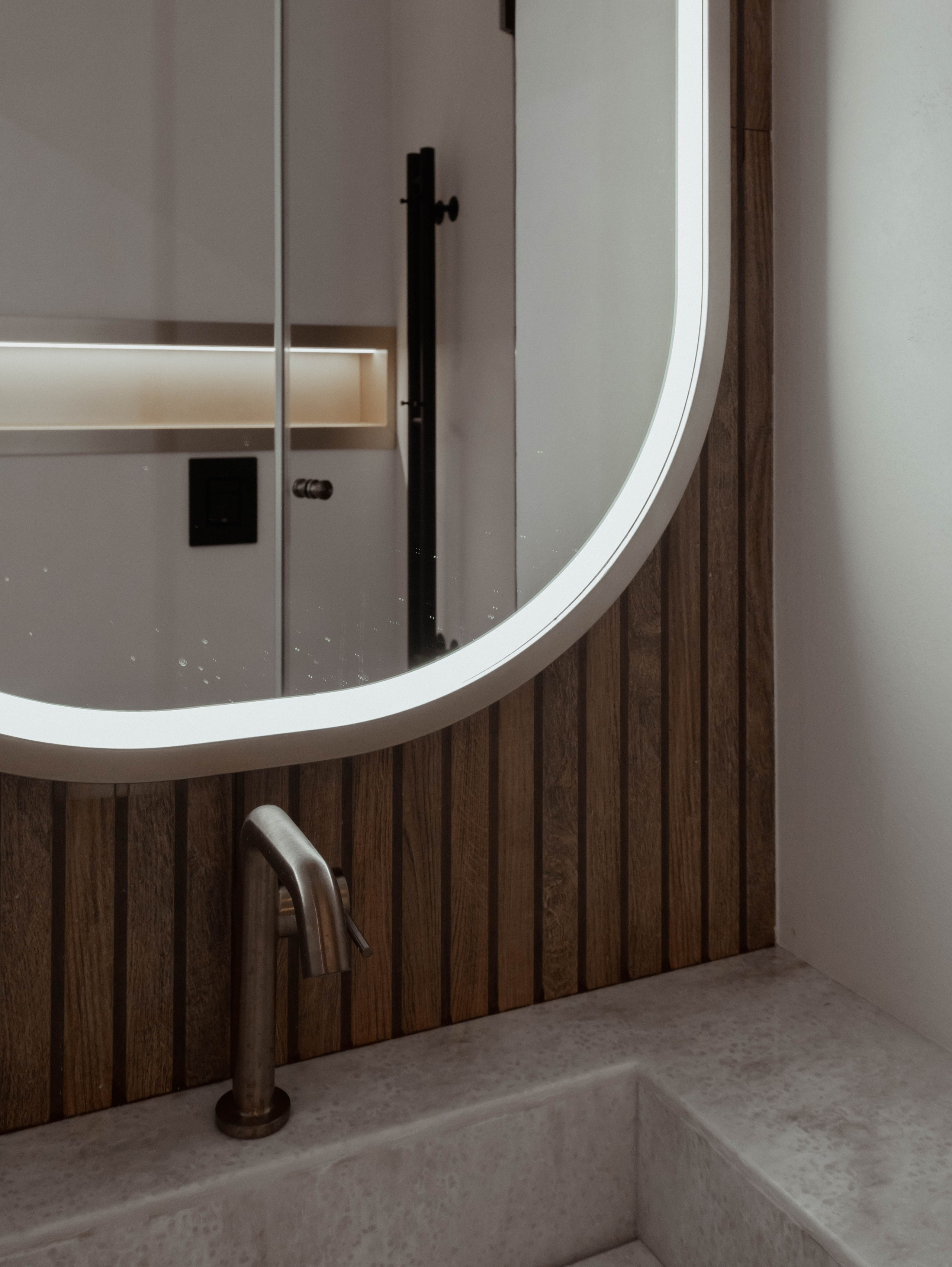 ЖК «RiverSide», 145 м². Room Design Studio
