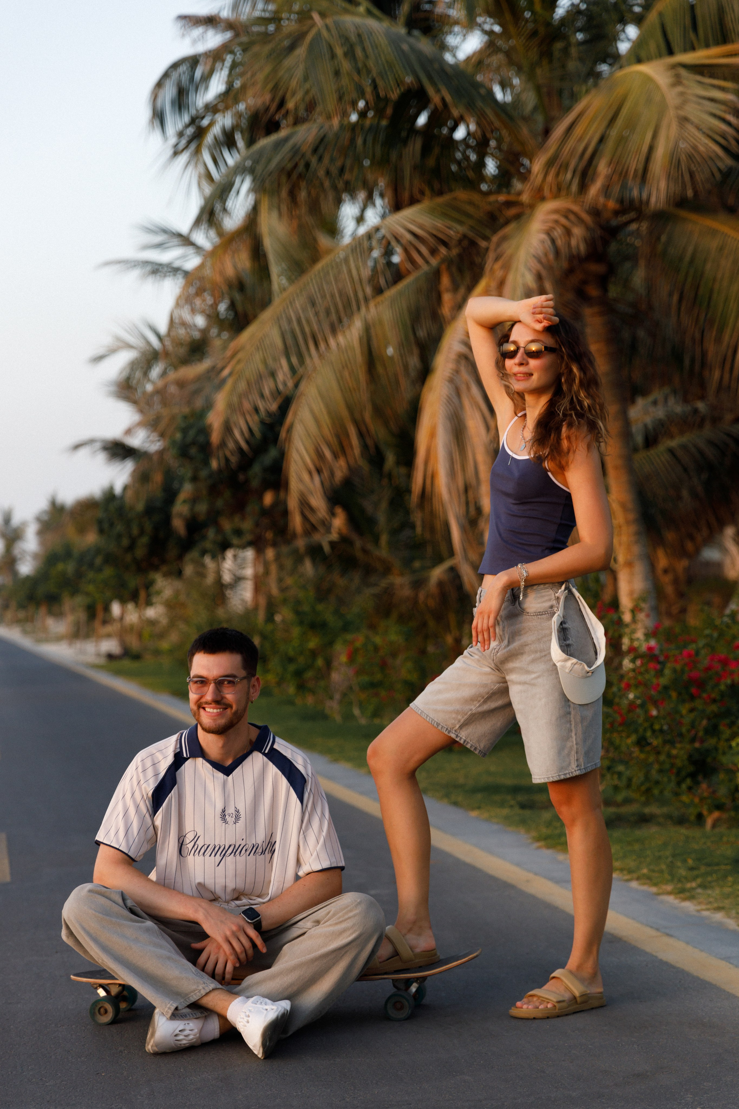 Dubai Los Angeles. Валерия Солнцева свадебный и семейный фотограф