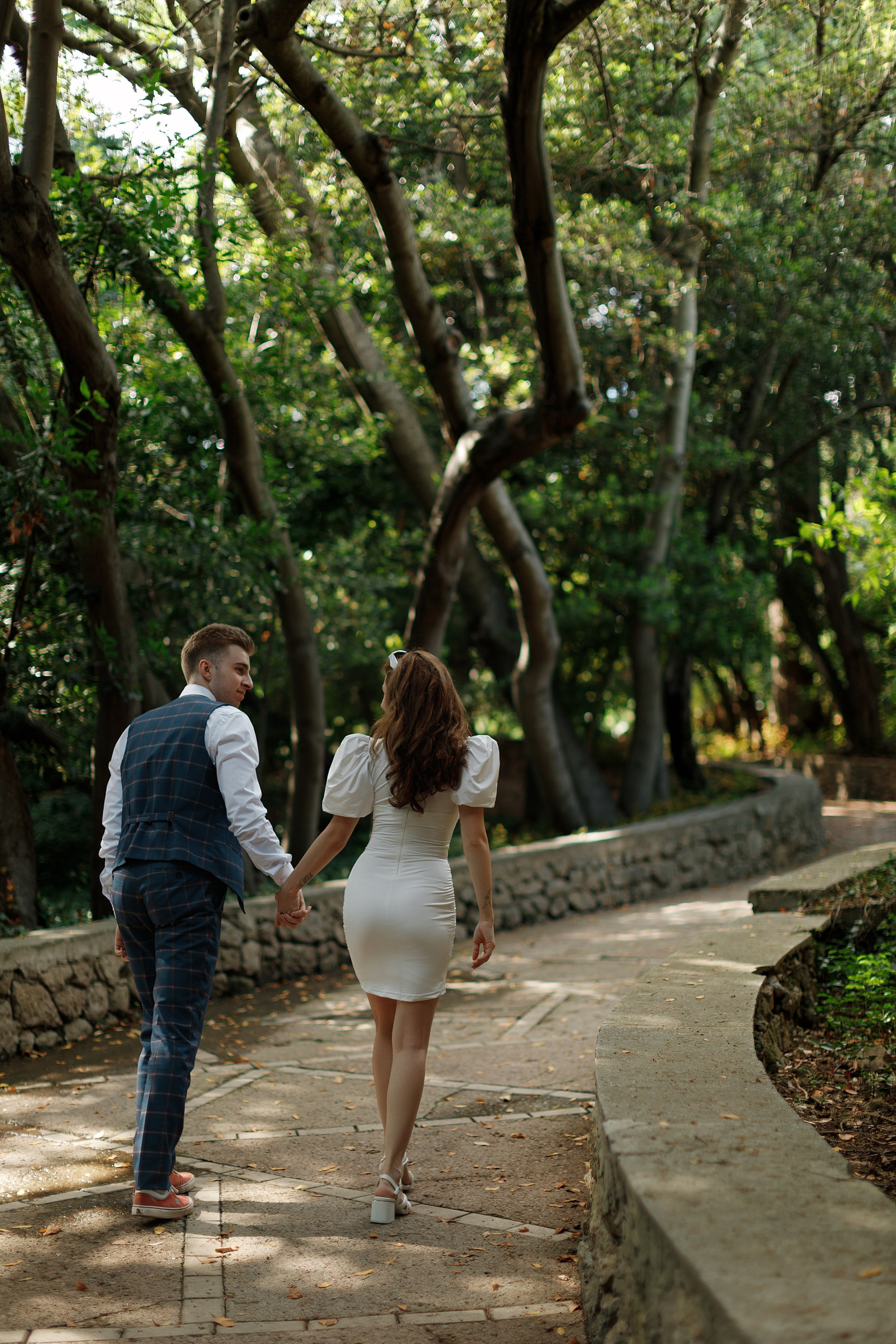 LoveStory&Family. Портретный фотограф в Симферополе Екатерина Аляпина