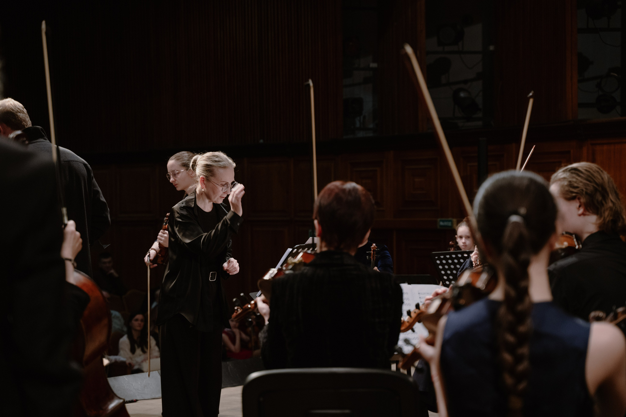 Концерт в Органном Зале. Фотограф в городе Сочи Александр